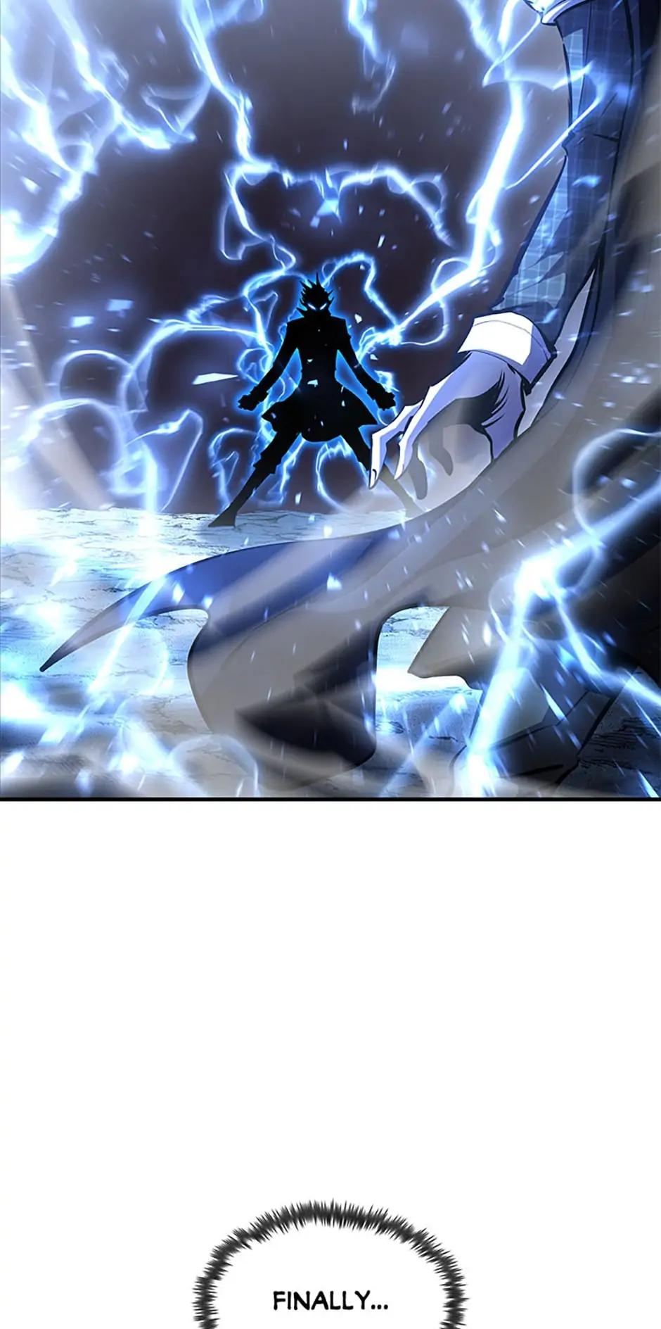 Read The Art of Reincarnation (en) Manga Online