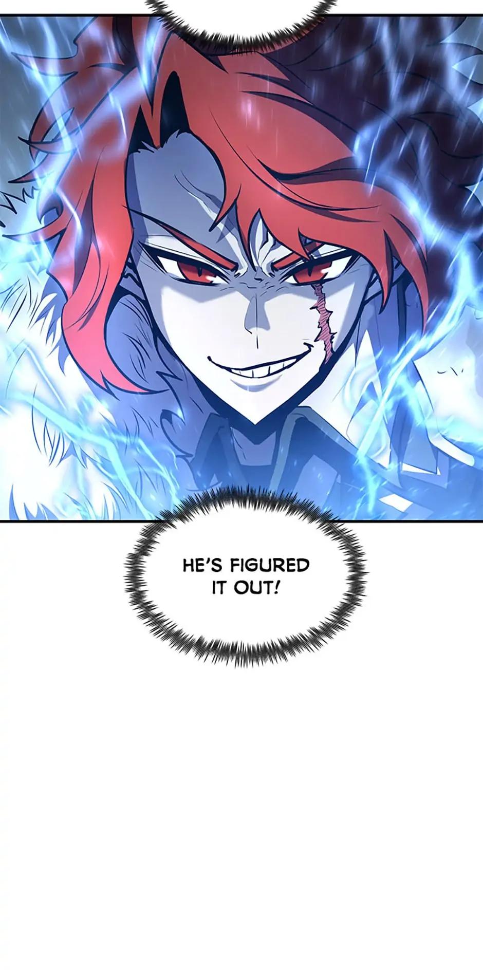 Read The Art of Reincarnation (en) Manga Online