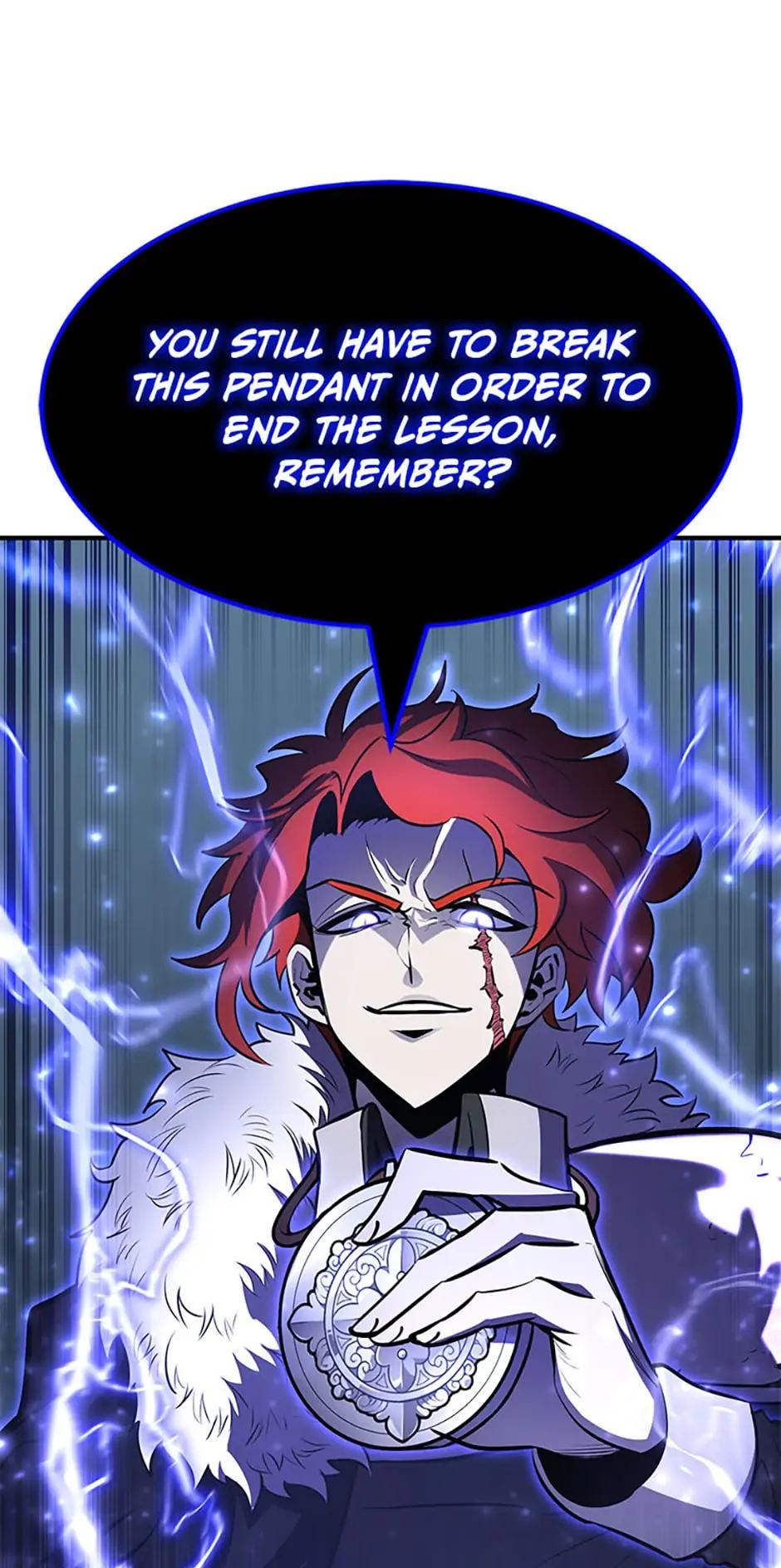 Read The Art of Reincarnation (en) Manga Online