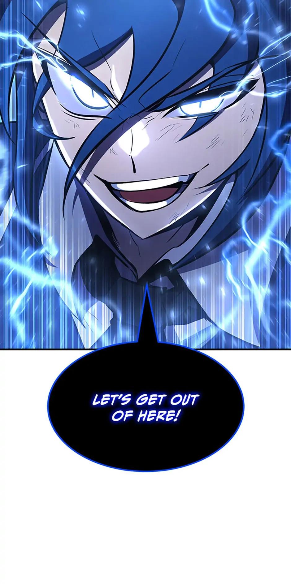 Read The Art of Reincarnation (en) Manga Online