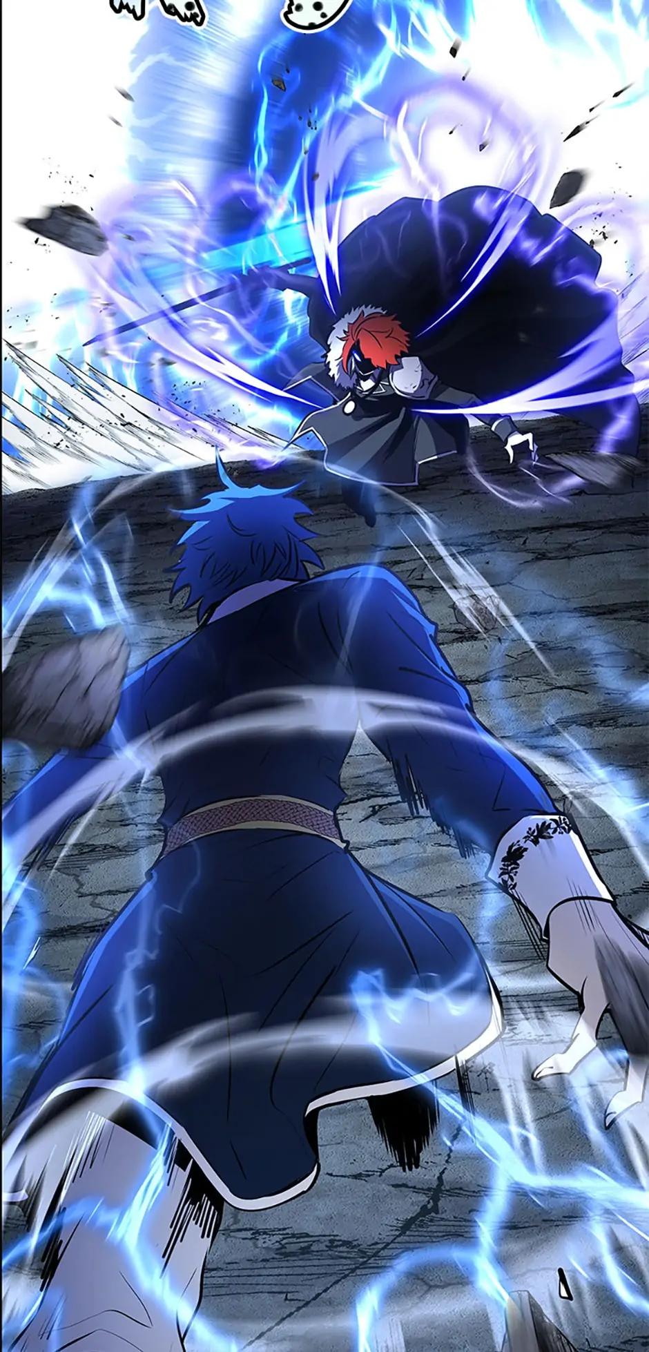 Read The Art of Reincarnation (en) Manga Online