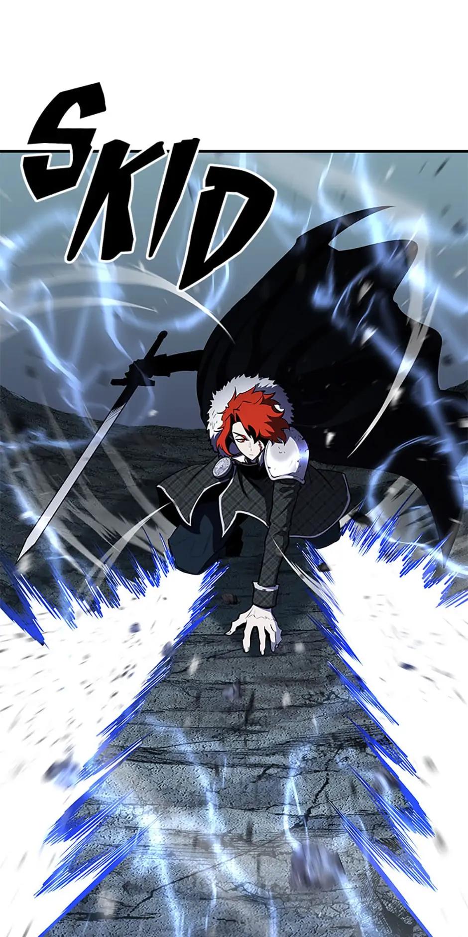 Read The Art of Reincarnation (en) Manga Online