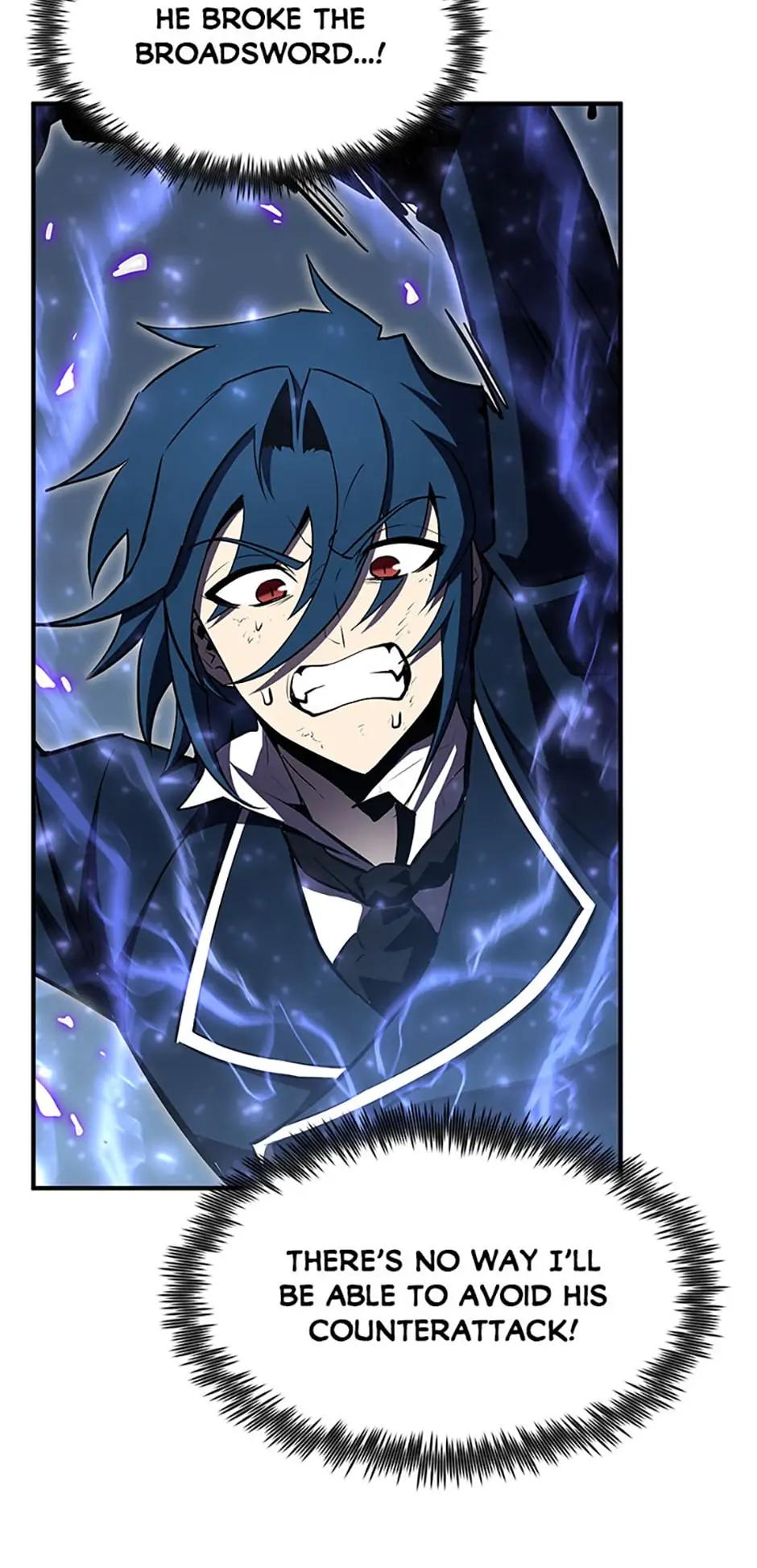 Read The Art of Reincarnation (en) Manga Online