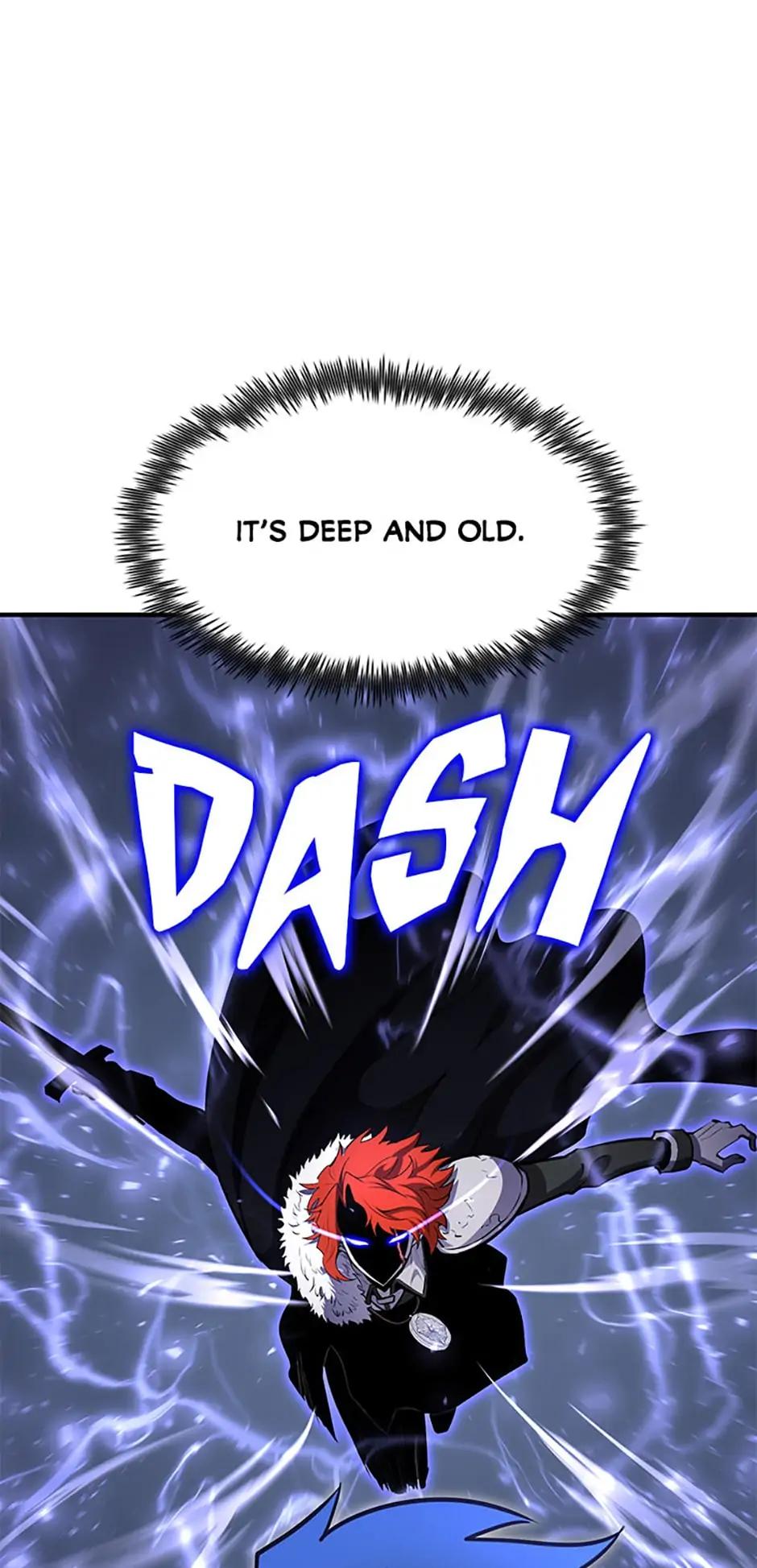 Read The Art of Reincarnation (en) Manga Online