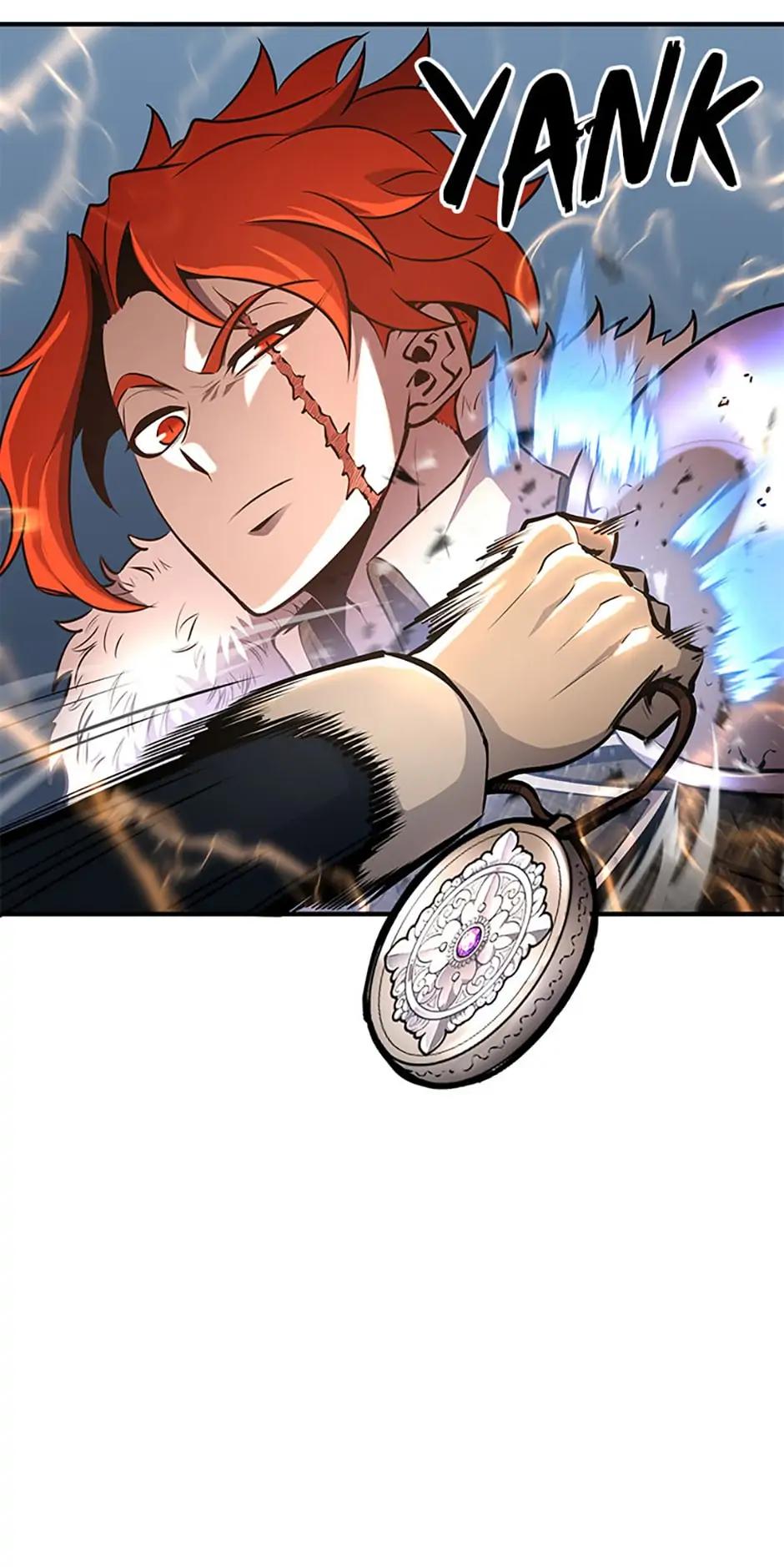 Read The Art of Reincarnation (en) Manga Online