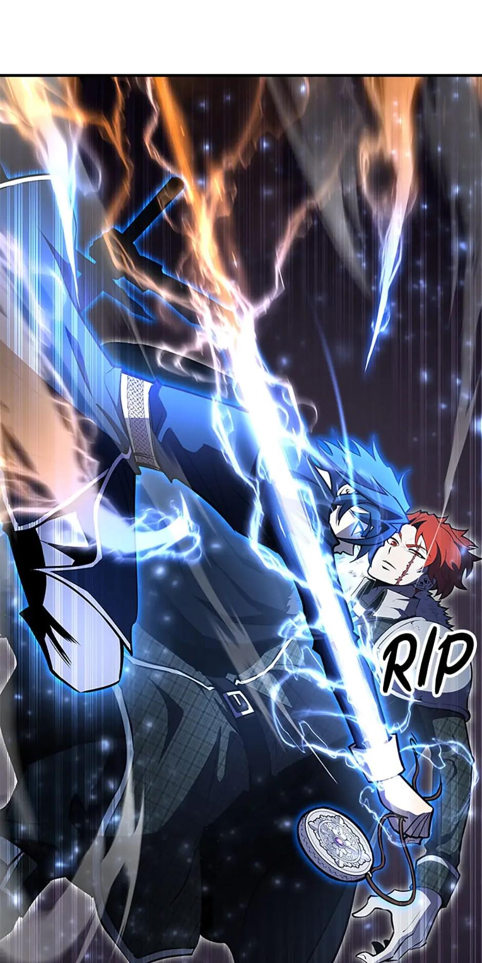 Read The Art of Reincarnation (en) Manga Online