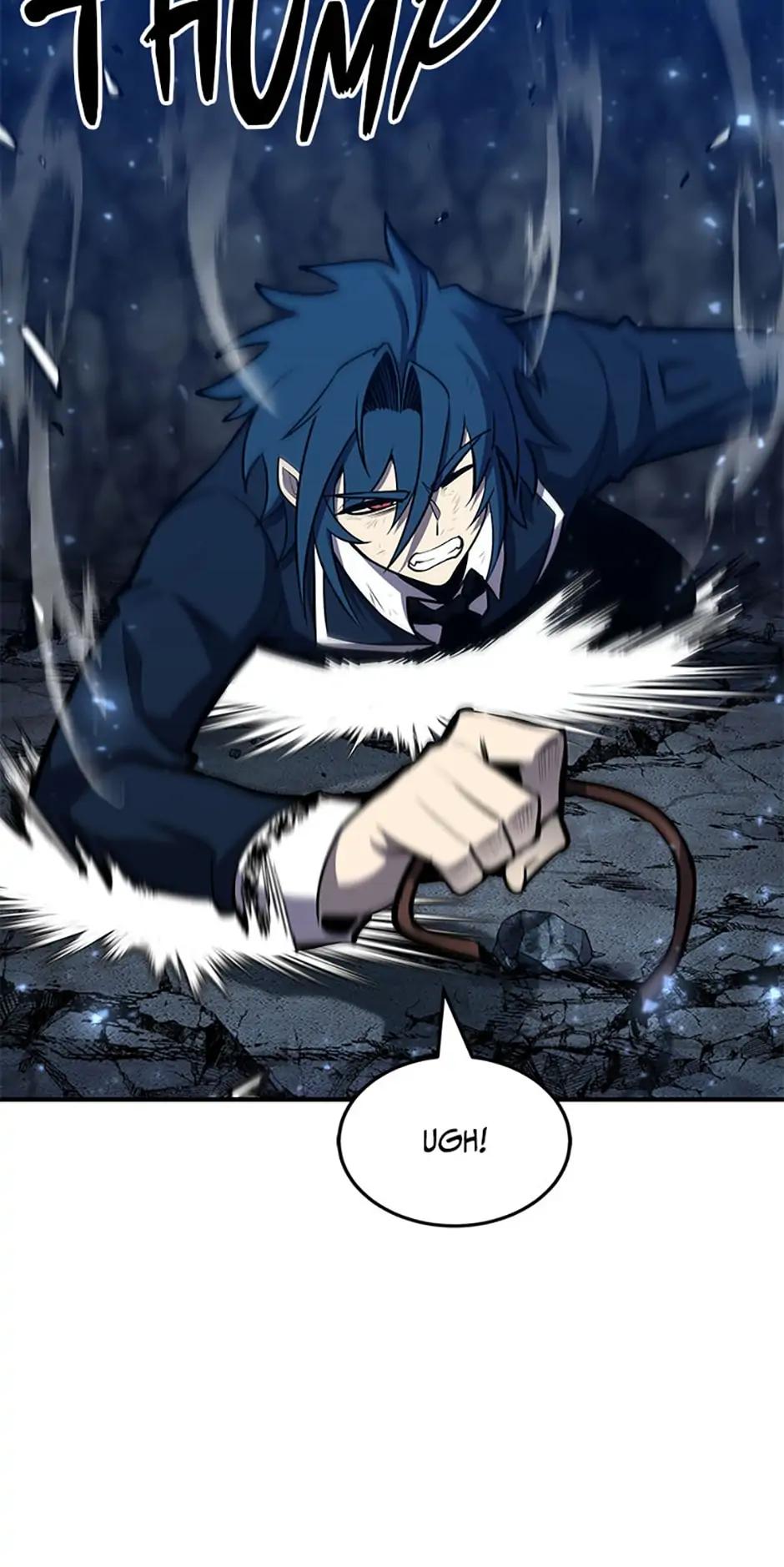 Read The Art of Reincarnation (en) Manga Online