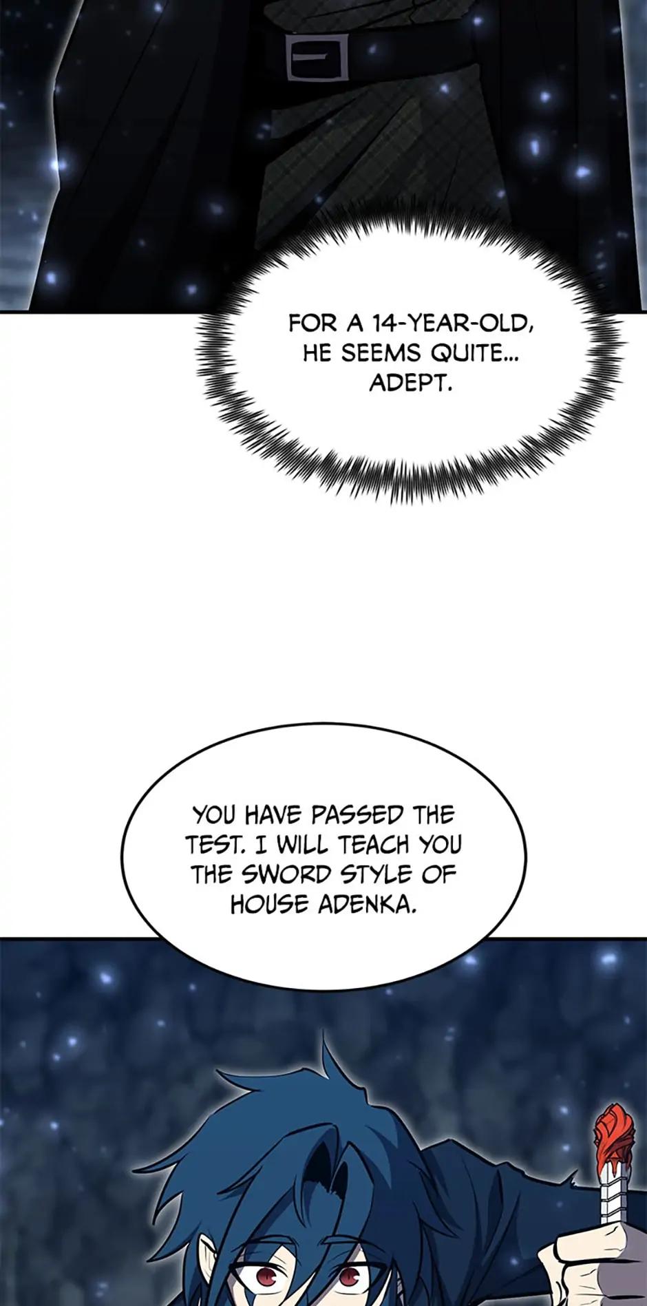 Read The Art of Reincarnation (en) Manga Online