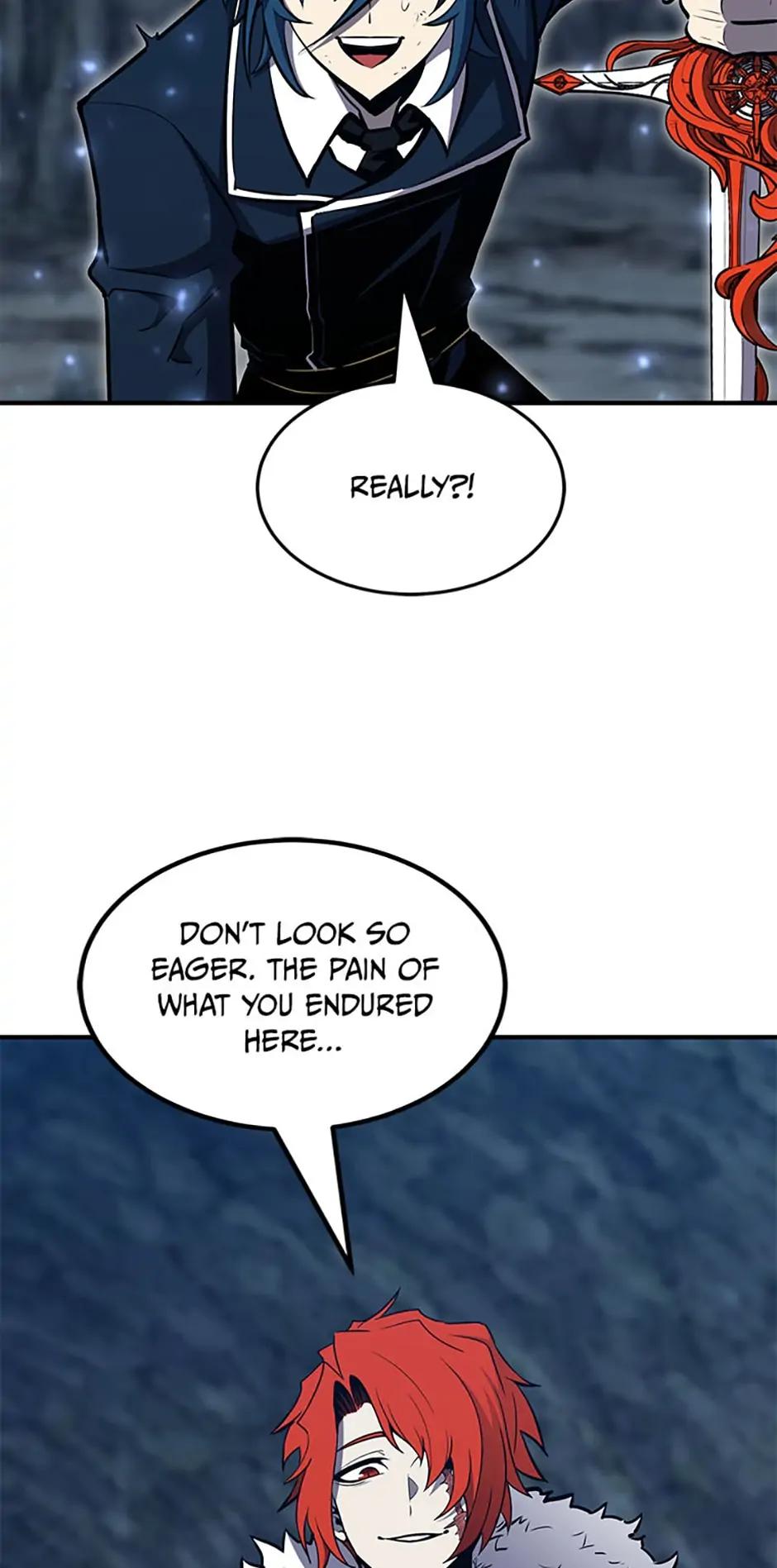 Read The Art of Reincarnation (en) Manga Online