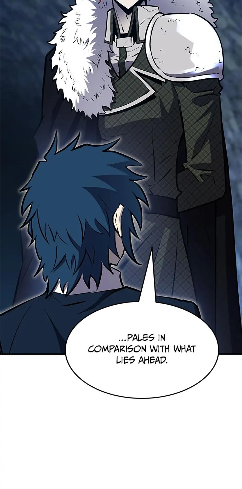 Read The Art of Reincarnation (en) Manga Online