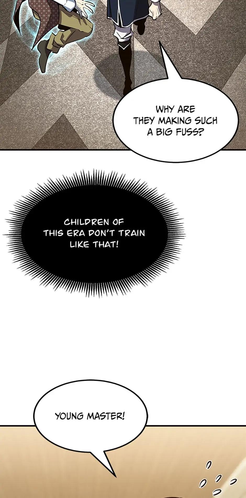 Read The Art of Reincarnation (en) Manga Online