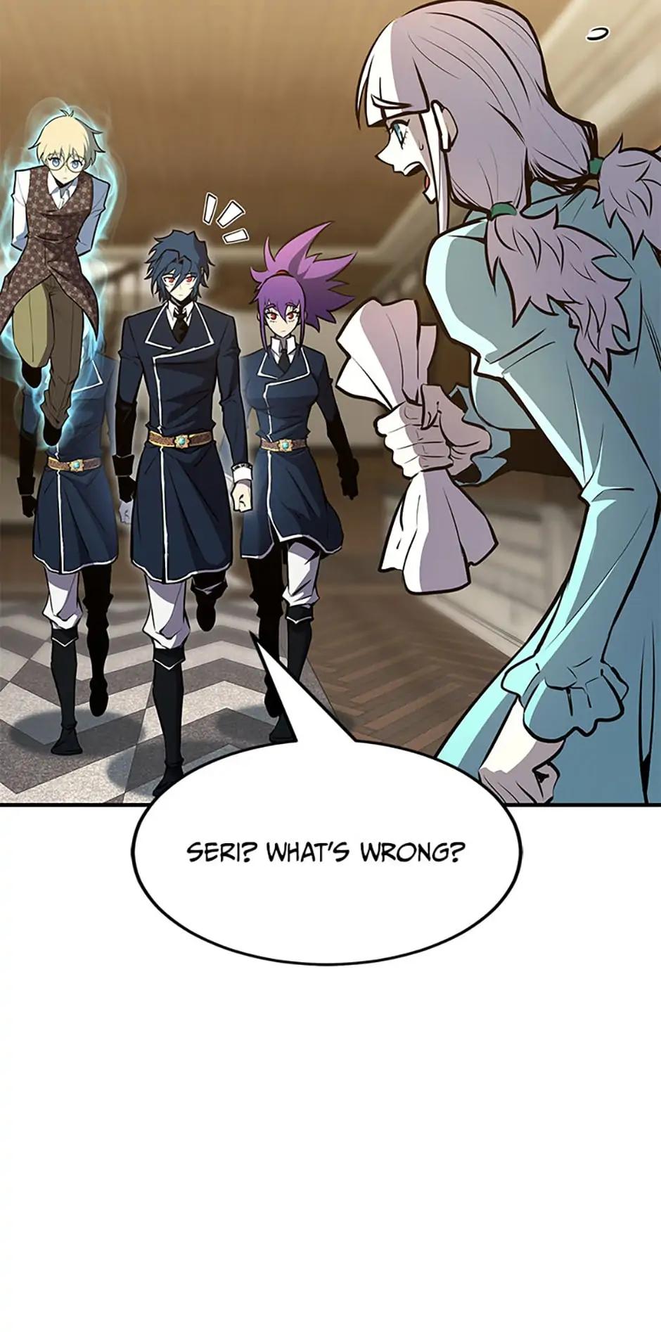 Read The Art of Reincarnation (en) Manga Online