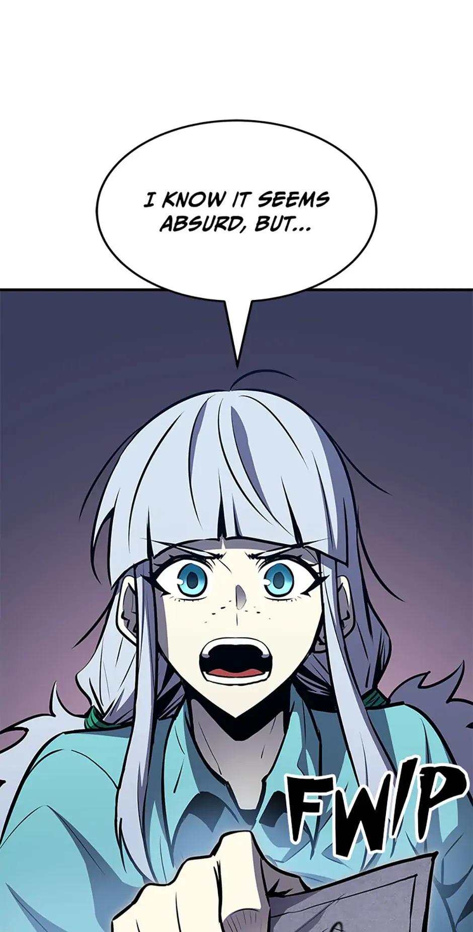 Read The Art of Reincarnation (en) Manga Online