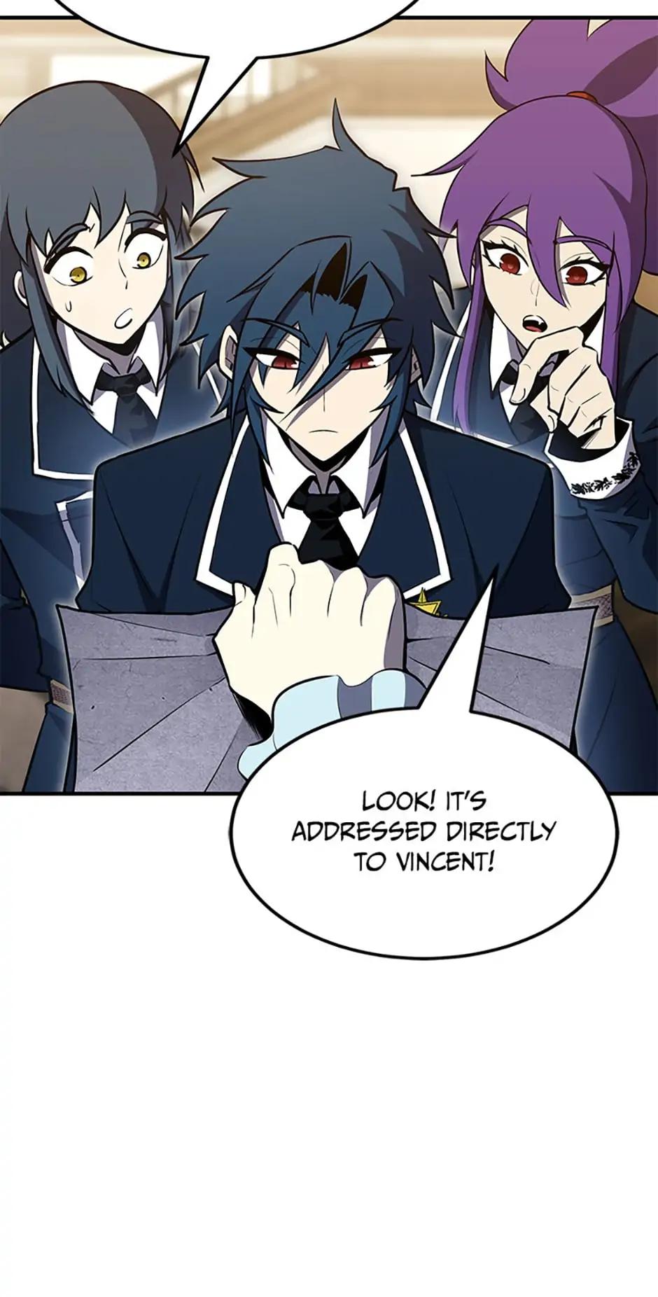 Read The Art of Reincarnation (en) Manga Online