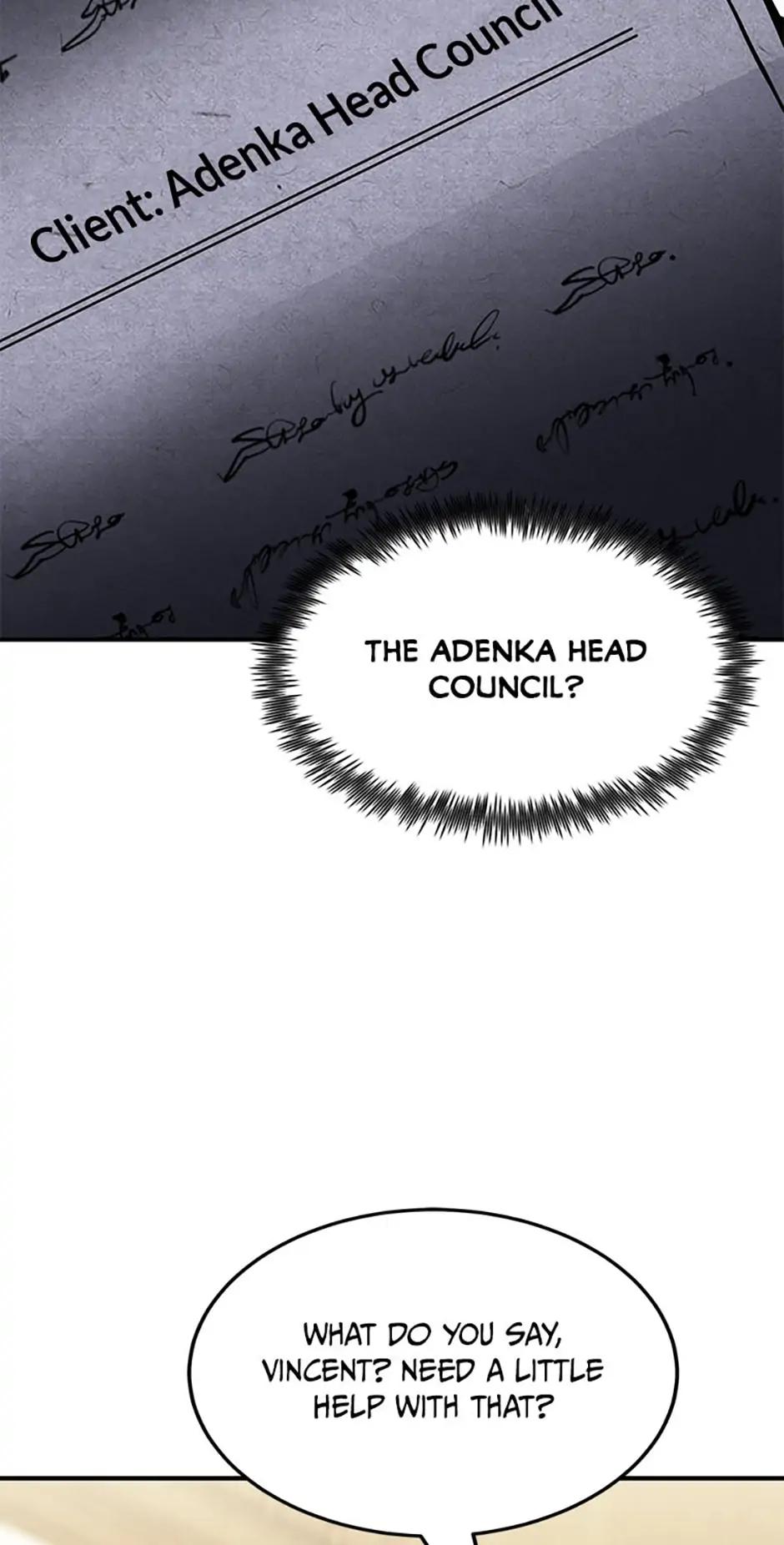 Read The Art of Reincarnation (en) Manga Online