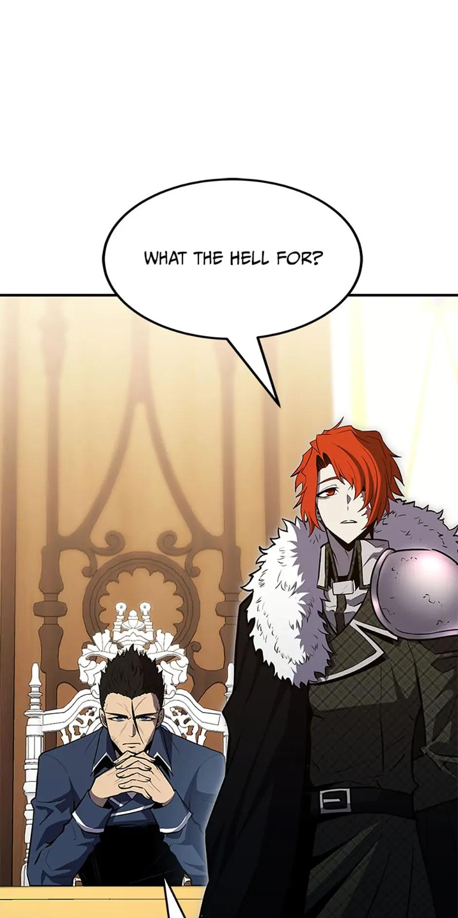 Read The Art of Reincarnation (en) Manga Online