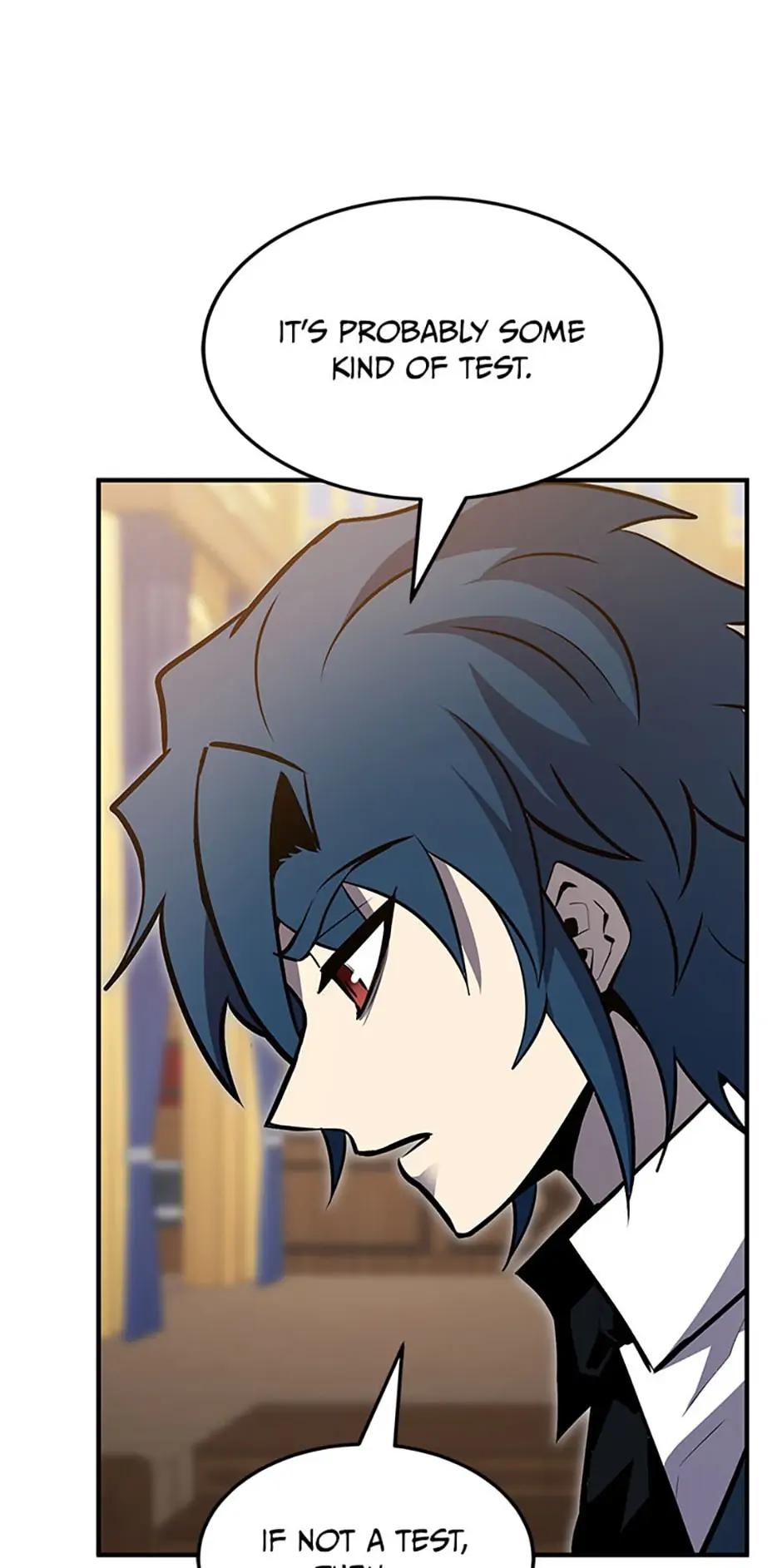 Read The Art of Reincarnation (en) Manga Online