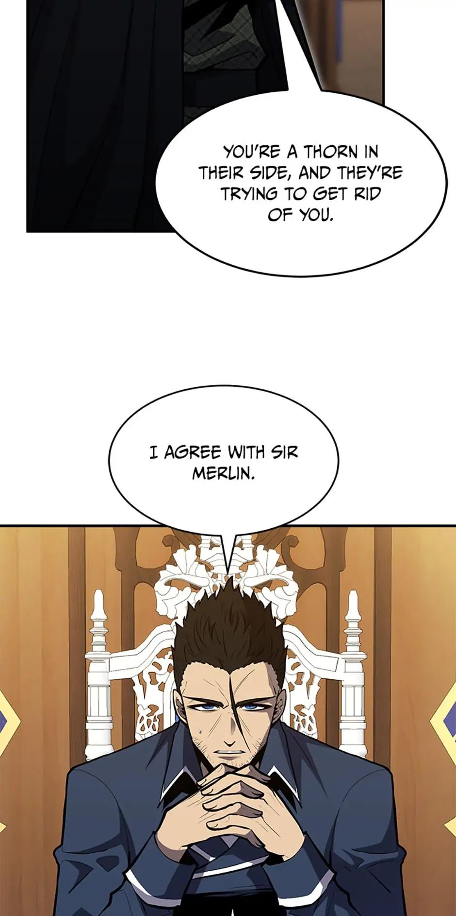 Read The Art of Reincarnation (en) Manga Online