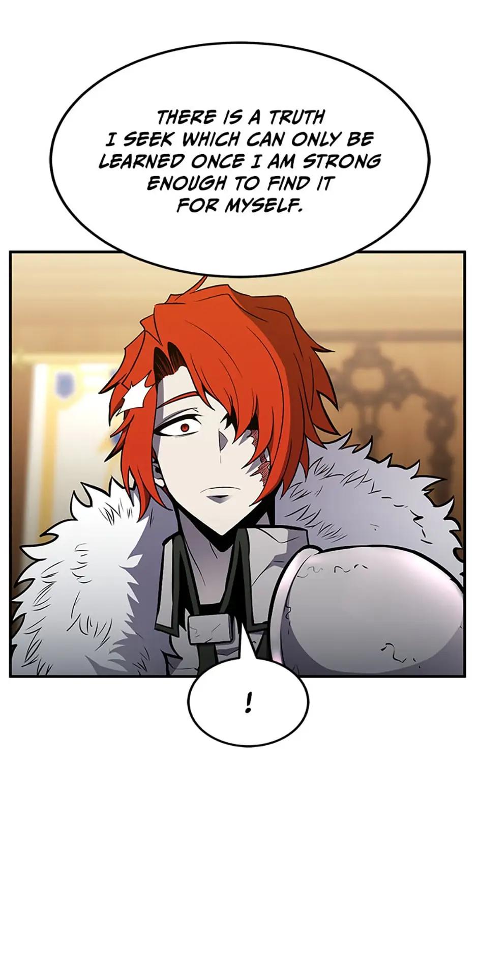 Read The Art of Reincarnation (en) Manga Online