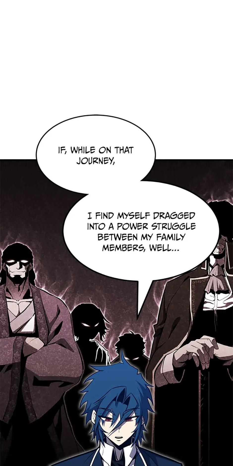 Read The Art of Reincarnation (en) Manga Online