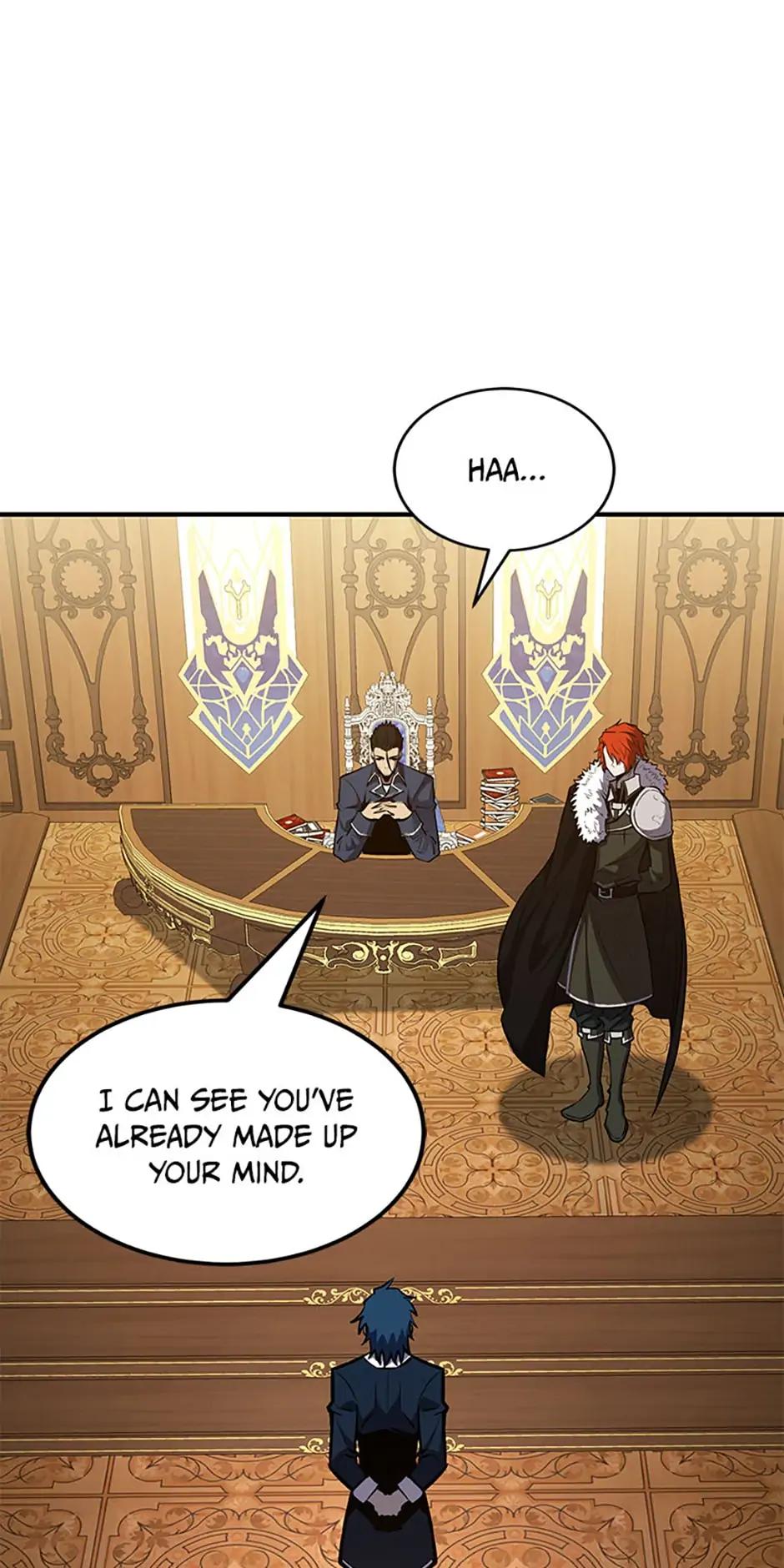 Read The Art of Reincarnation (en) Manga Online