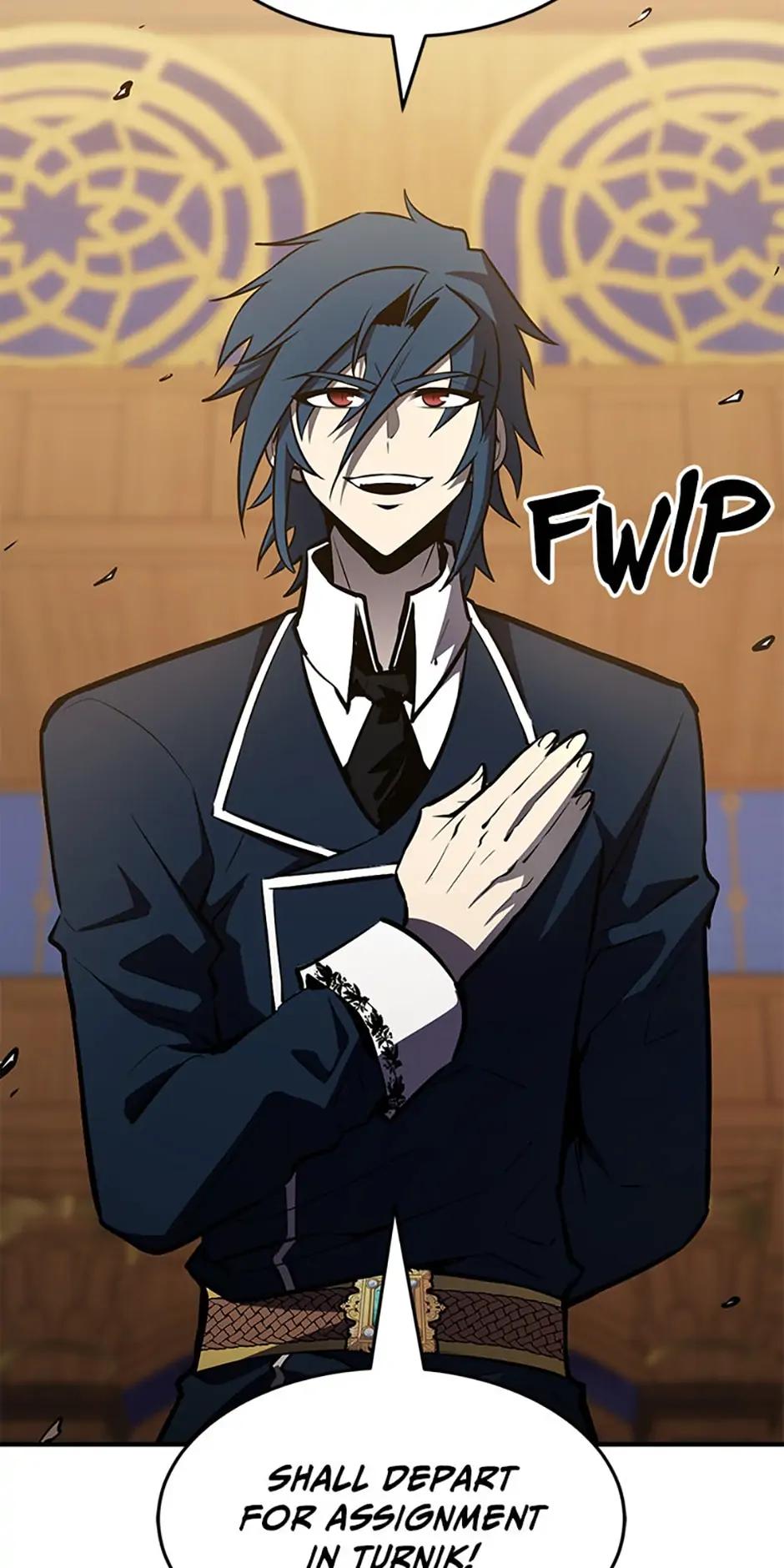 Read The Art of Reincarnation (en) Manga Online