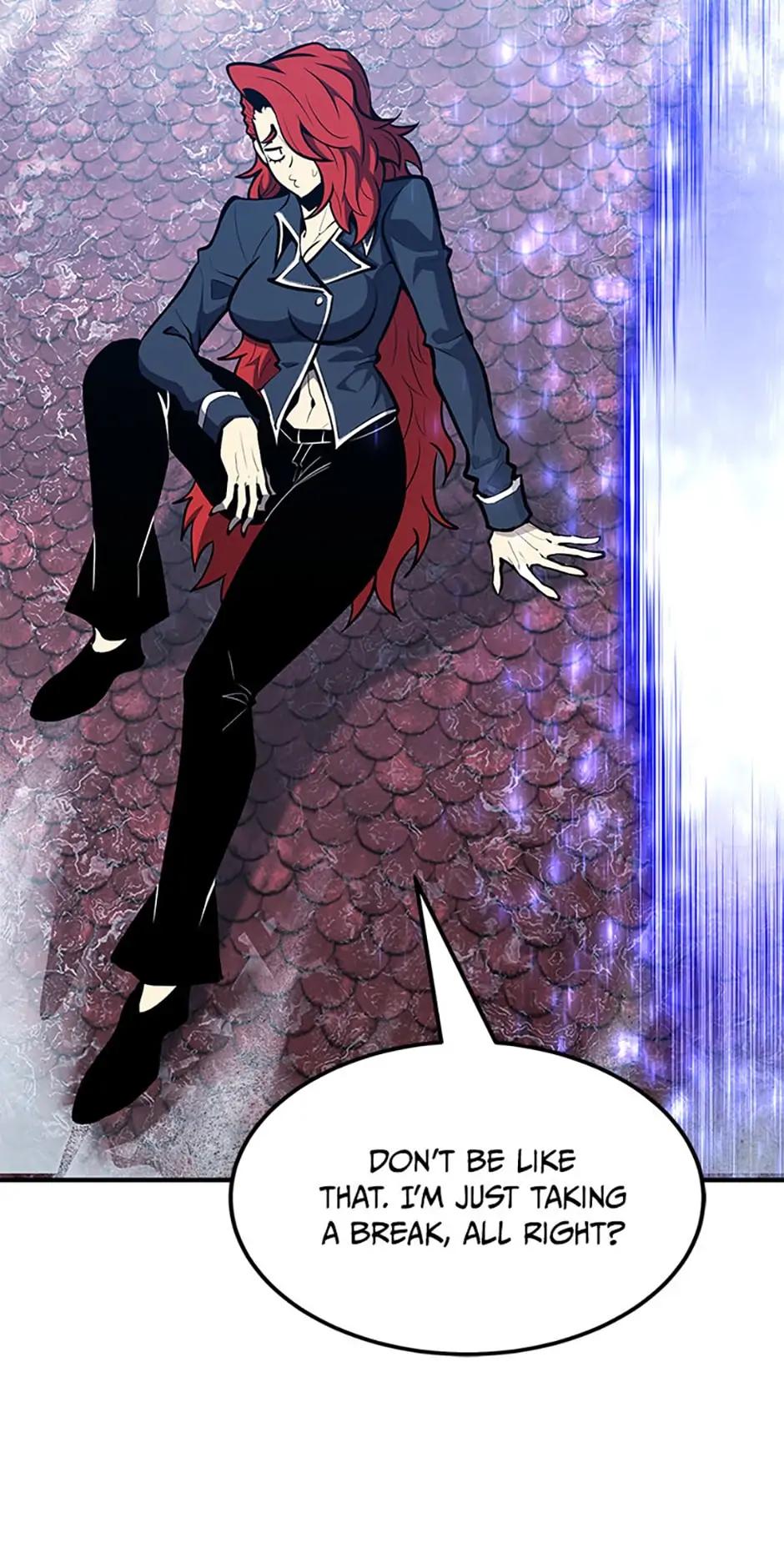 Read The Art of Reincarnation (en) Manga Online