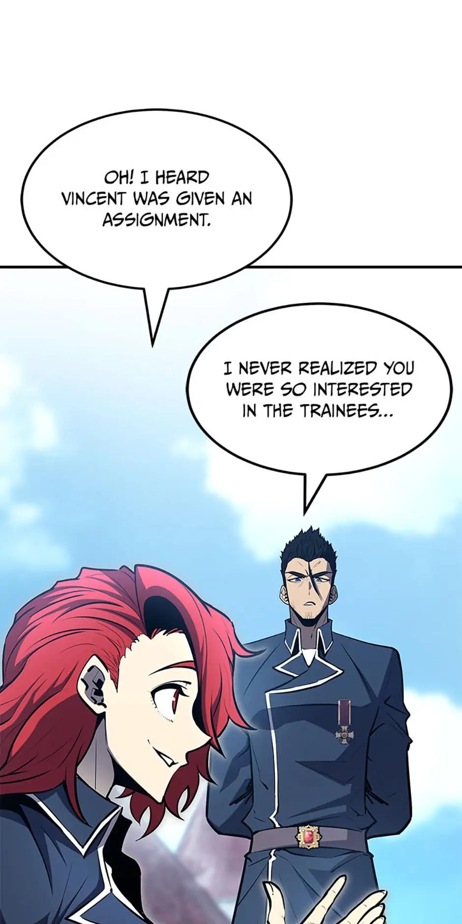 Read The Art of Reincarnation (en) Manga Online