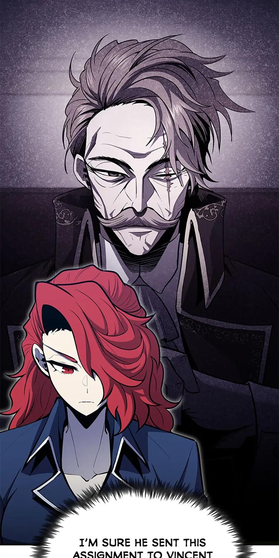 Read The Art of Reincarnation (en) Manga Online