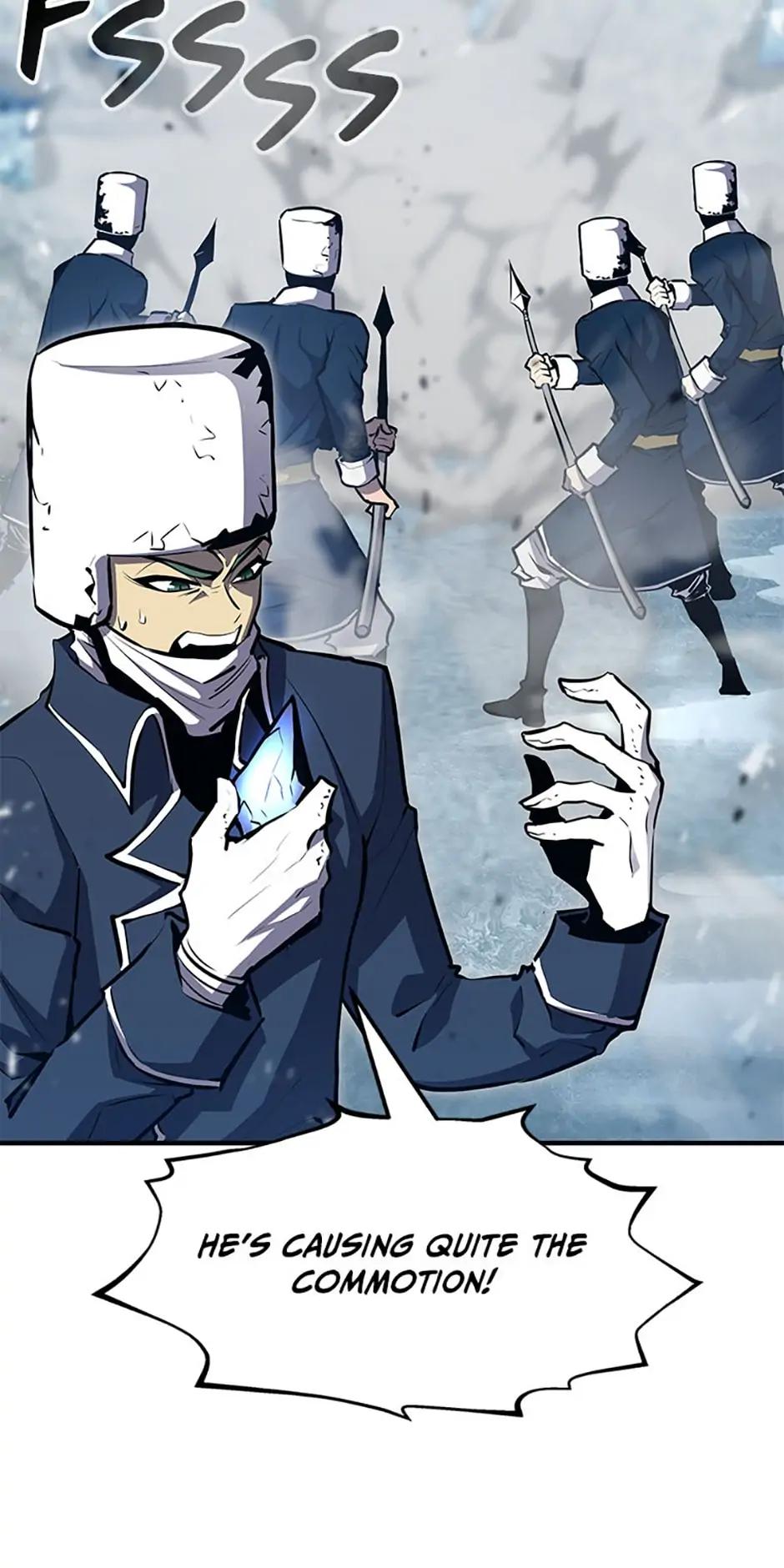 Read The Art of Reincarnation (en) Manga Online