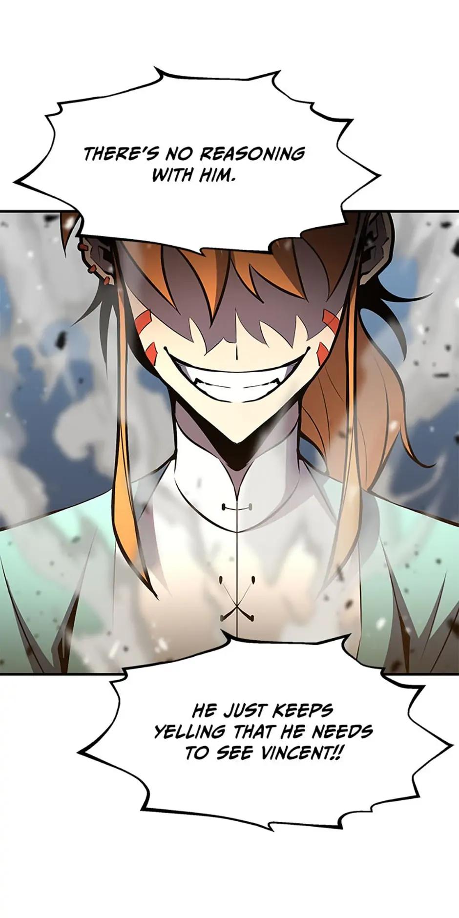 Read The Art of Reincarnation (en) Manga Online