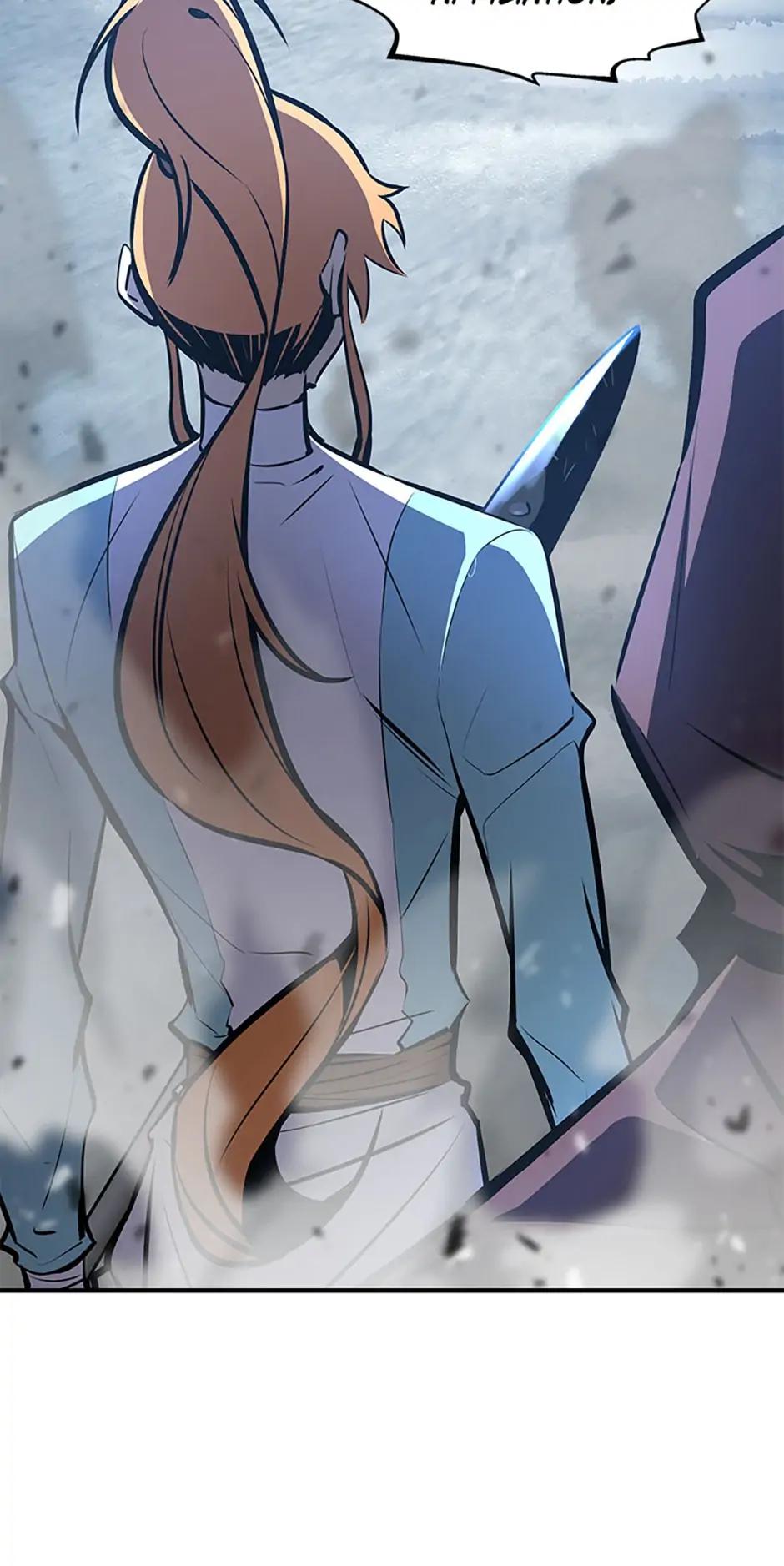 Read The Art of Reincarnation (en) Manga Online