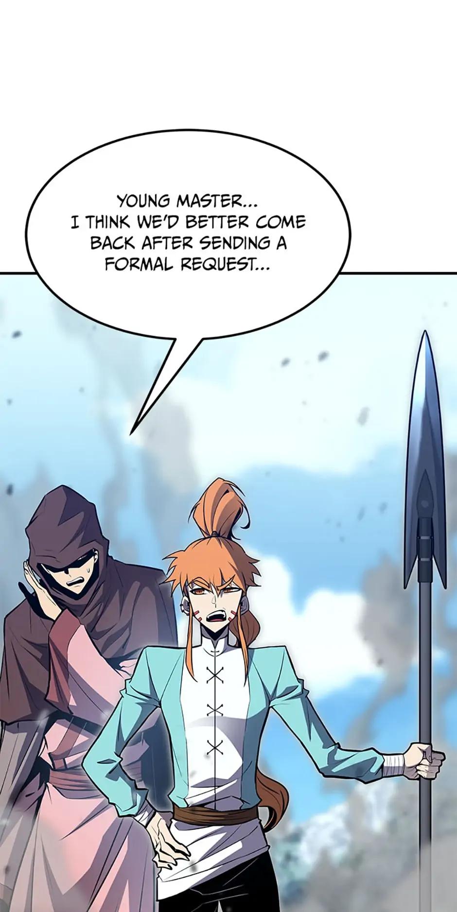 Read The Art of Reincarnation (en) Manga Online