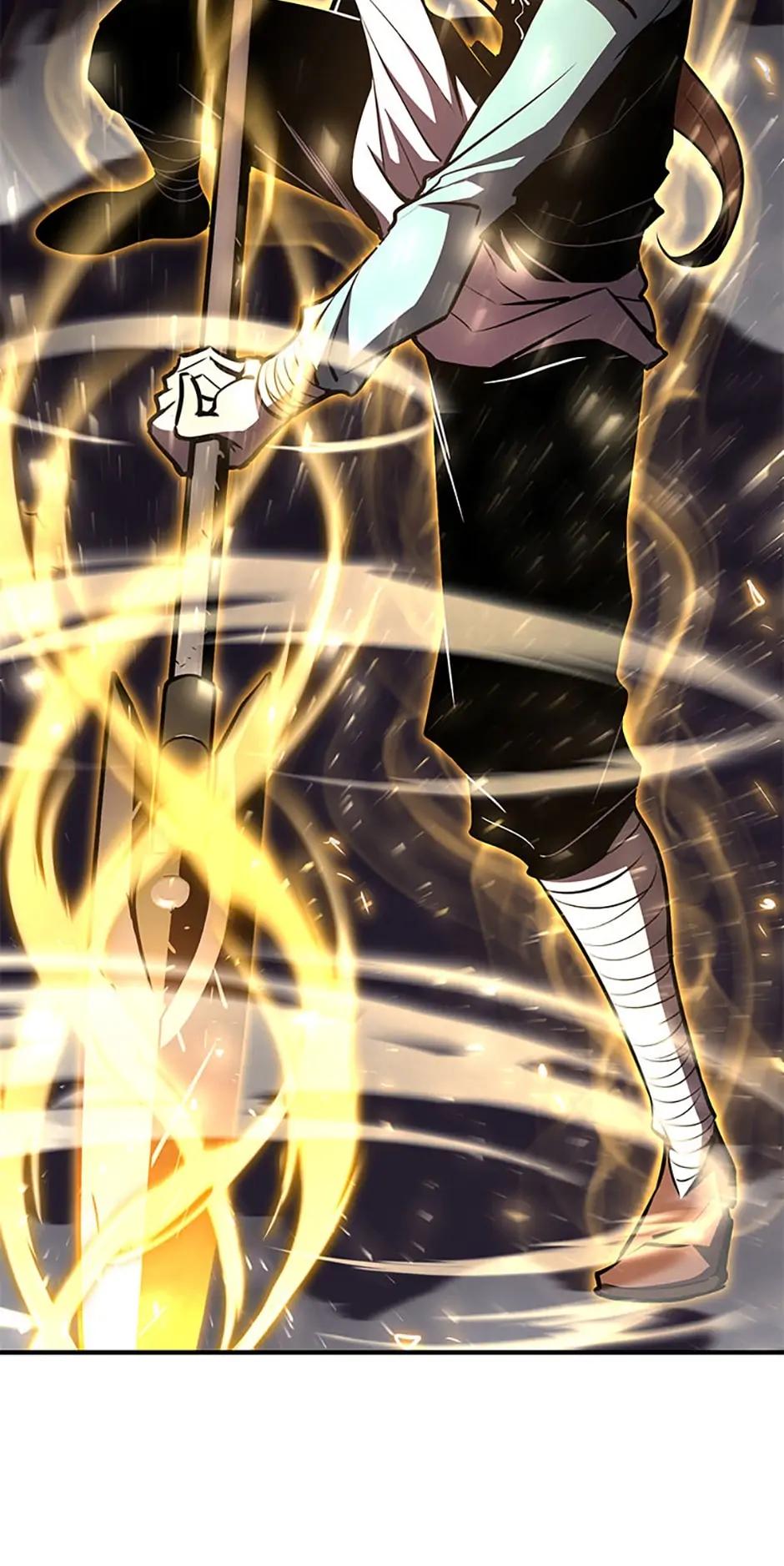 Read The Art of Reincarnation (en) Manga Online