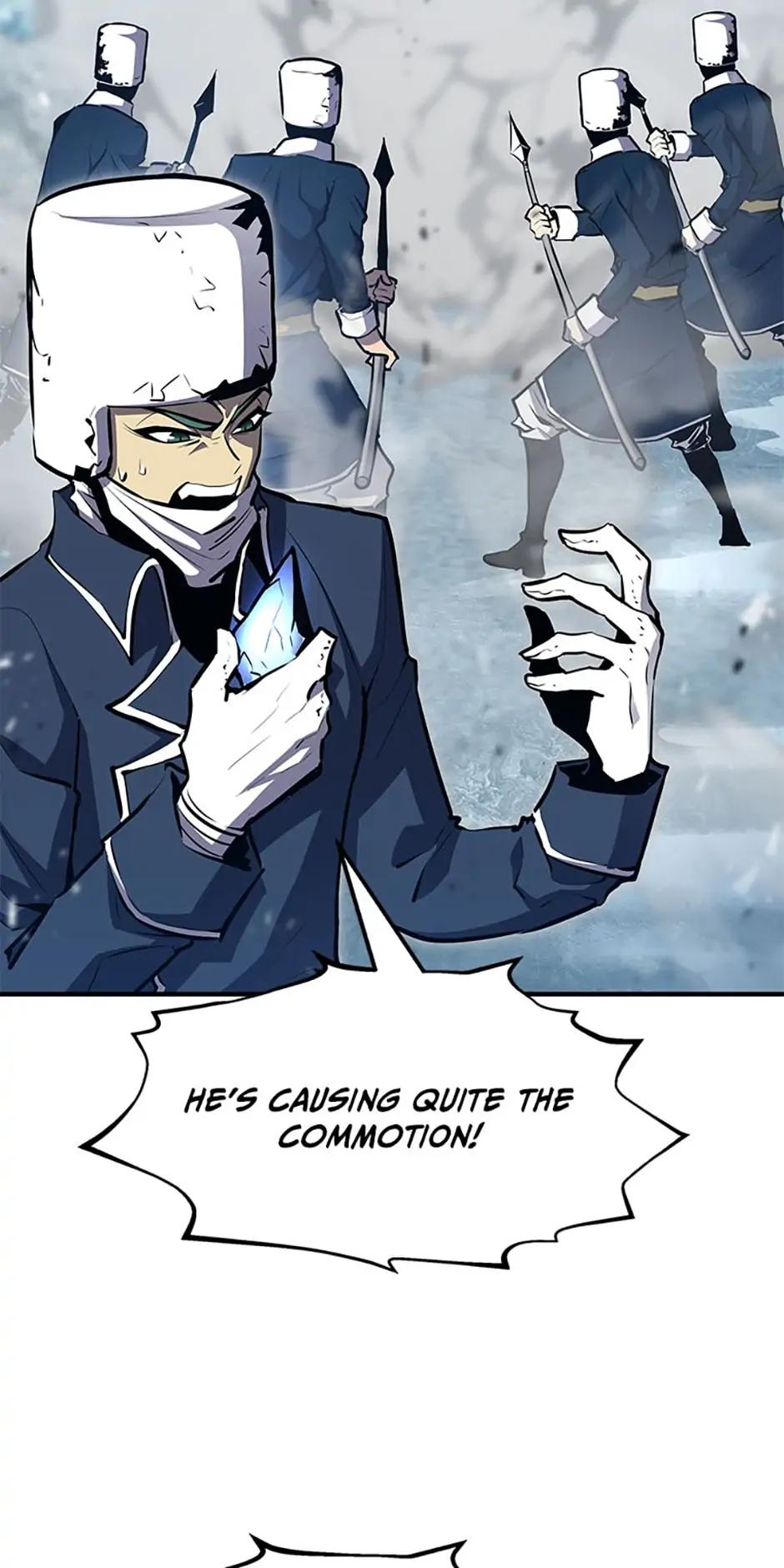 Read The Art of Reincarnation (en) Manga Online