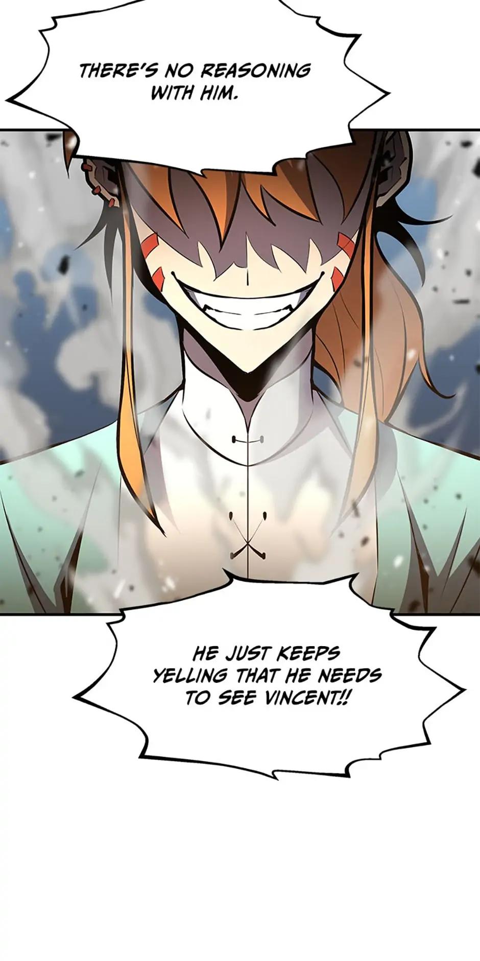 Read The Art of Reincarnation (en) Manga Online