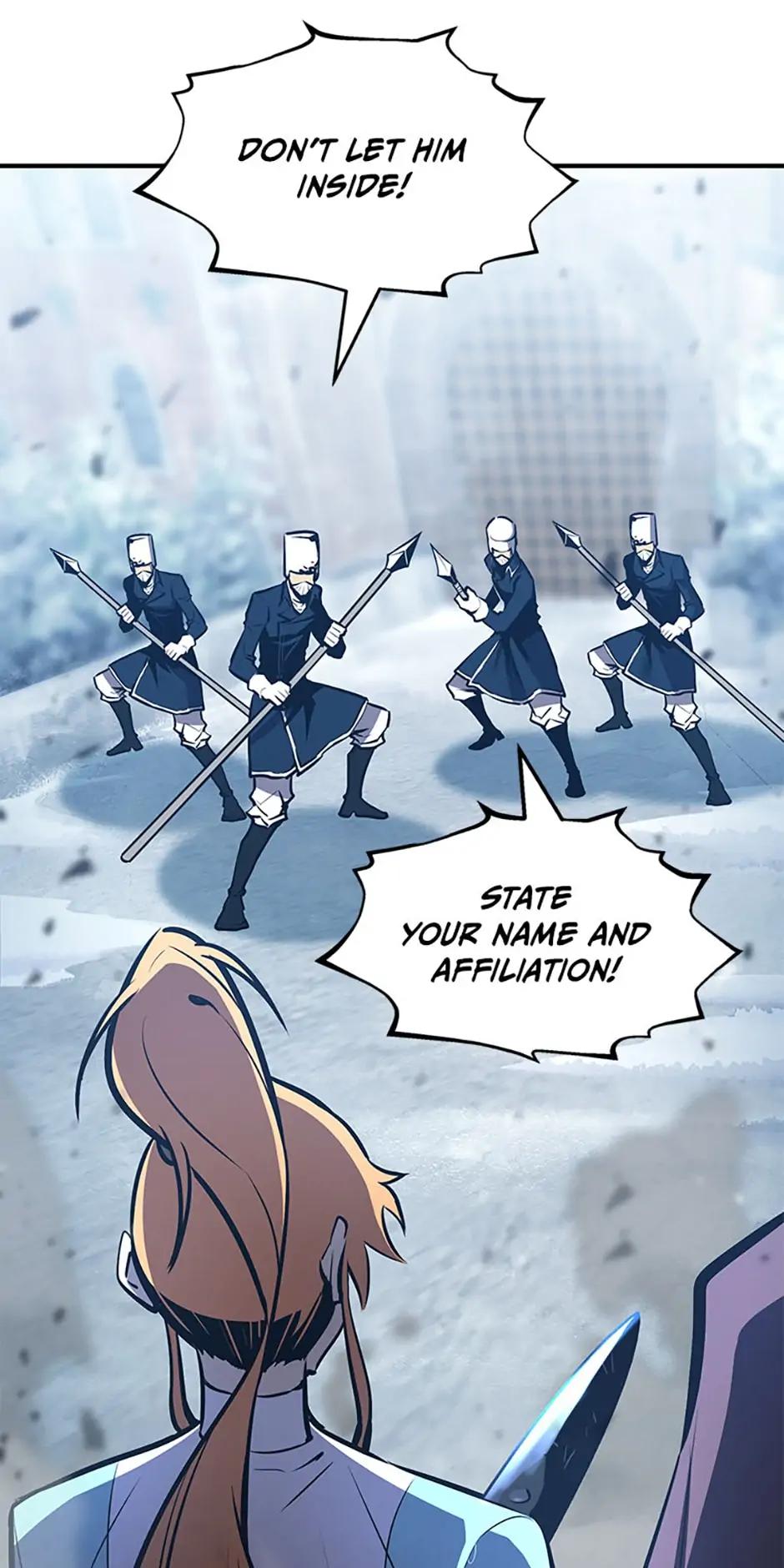 Read The Art of Reincarnation (en) Manga Online