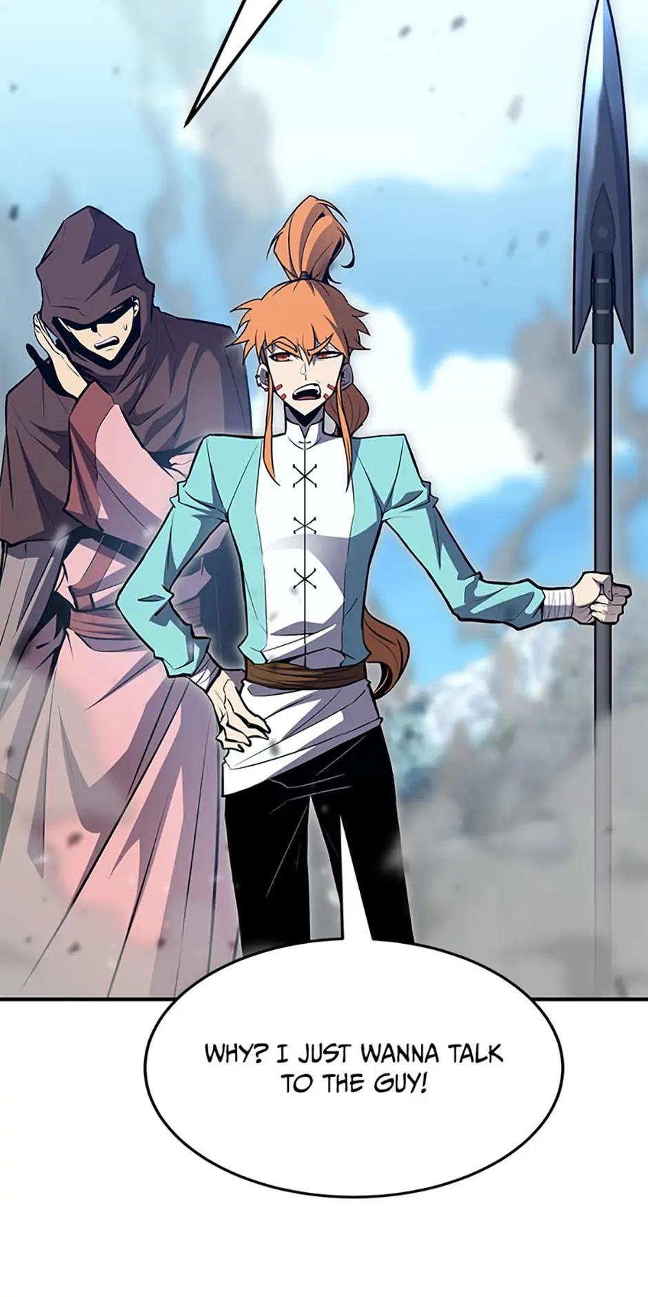 Read The Art of Reincarnation (en) Manga Online