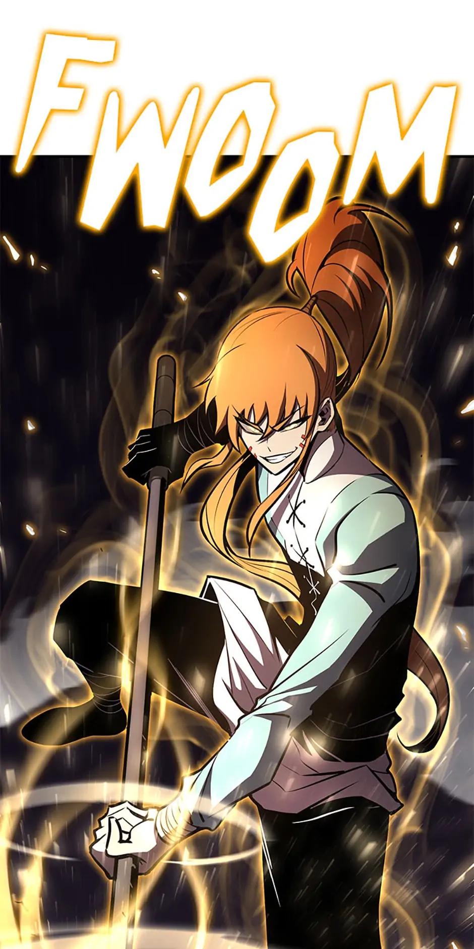 Read The Art of Reincarnation (en) Manga Online