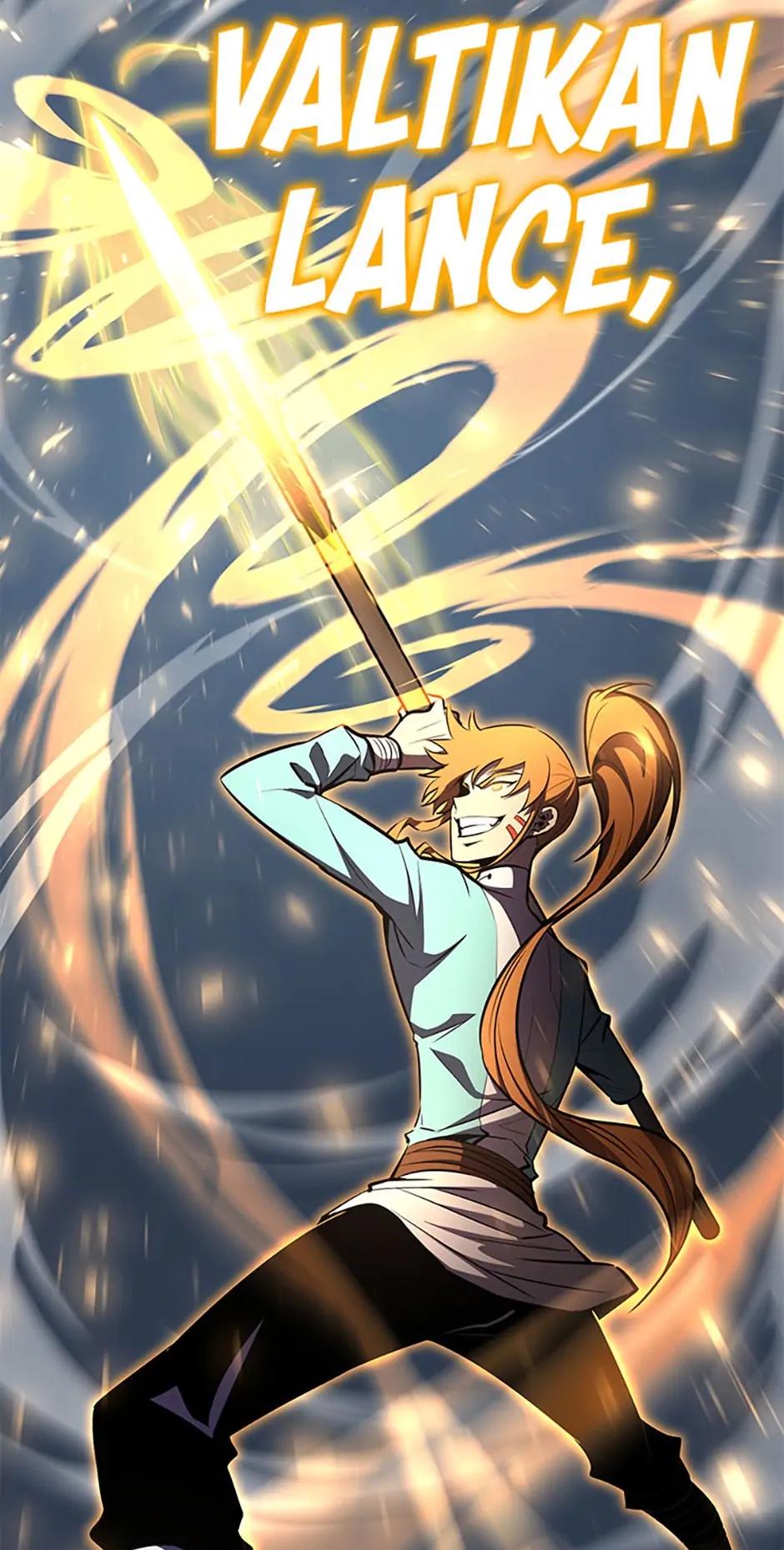 Read The Art of Reincarnation (en) Manga Online