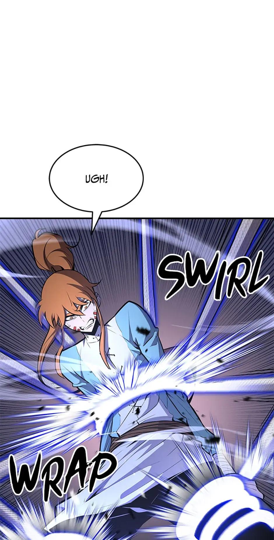 Read The Art of Reincarnation (en) Manga Online