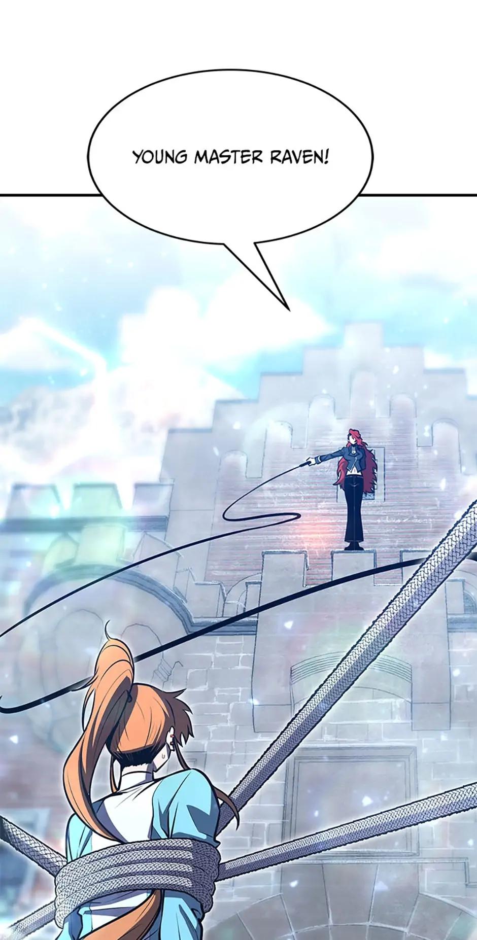 Read The Art of Reincarnation (en) Manga Online