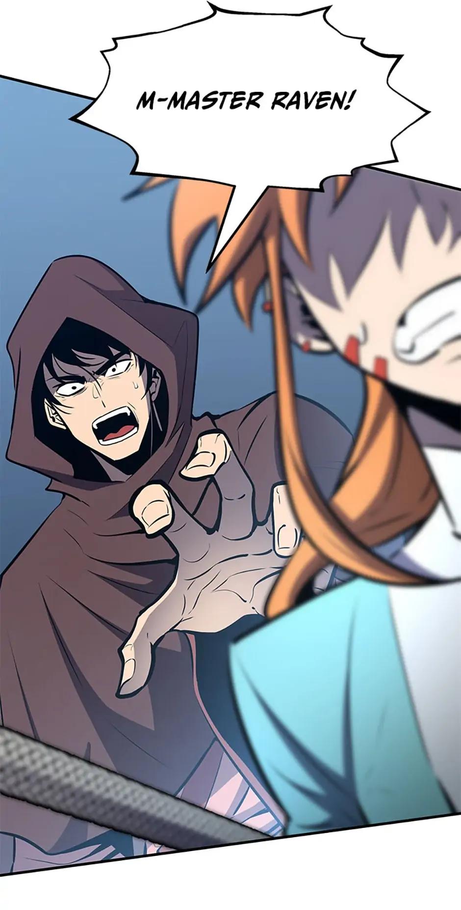 Read The Art of Reincarnation (en) Manga Online