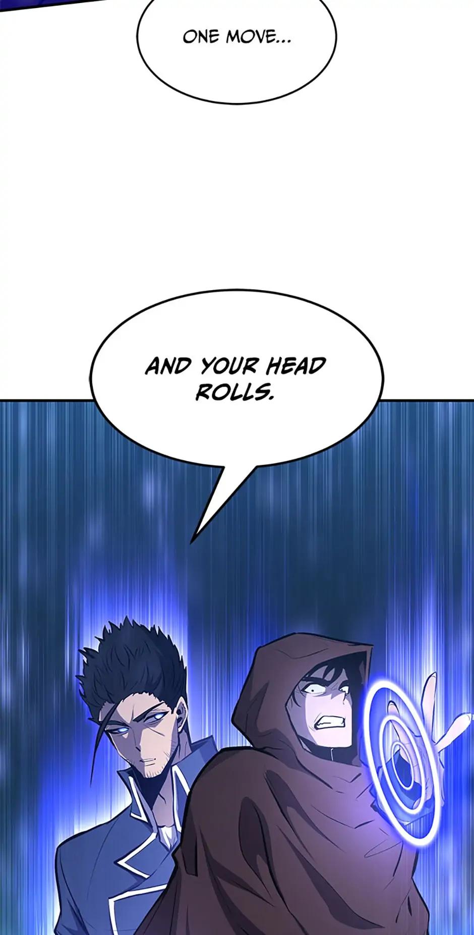 Read The Art of Reincarnation (en) Manga Online