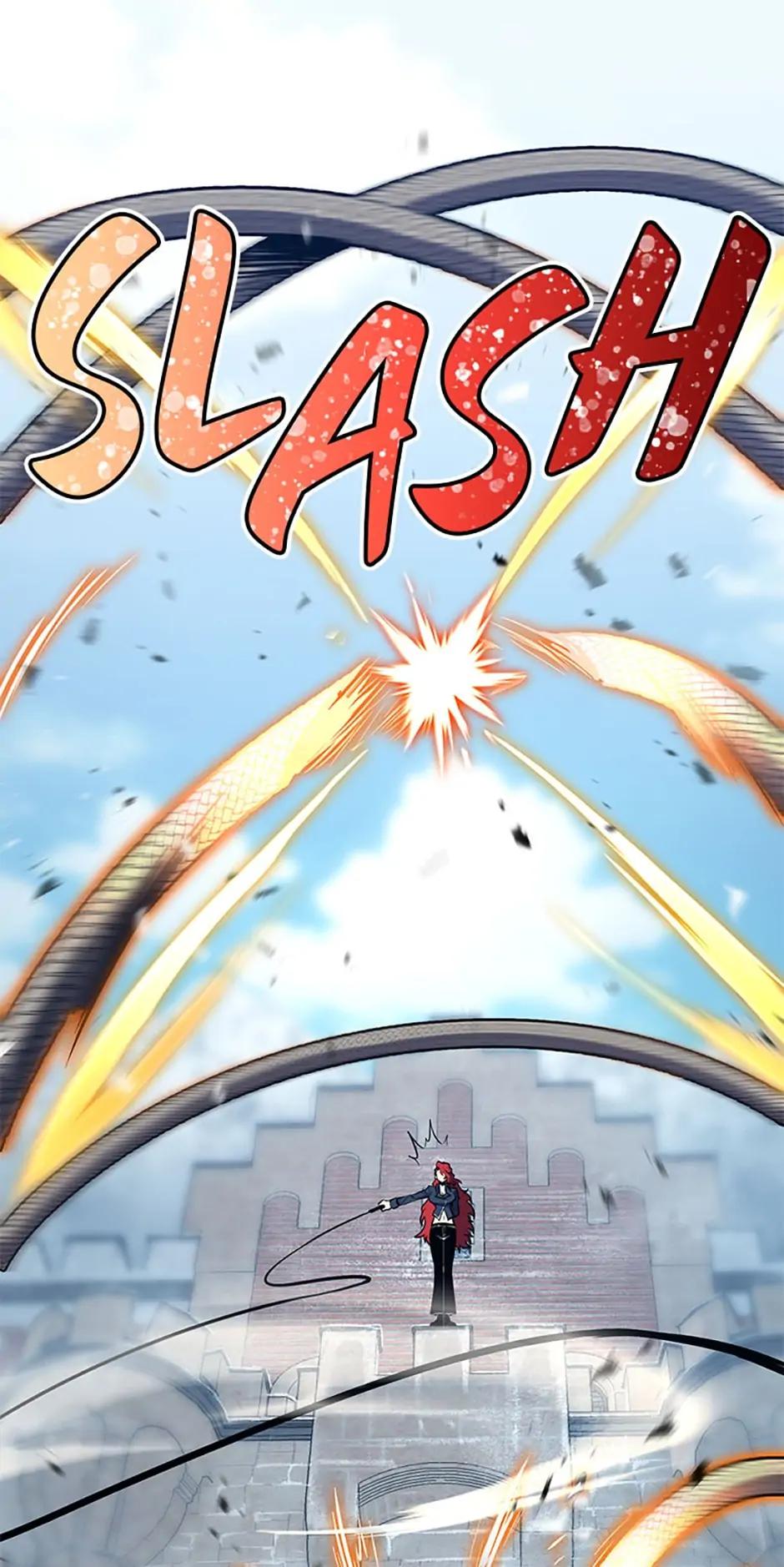 Read The Art of Reincarnation (en) Manga Online