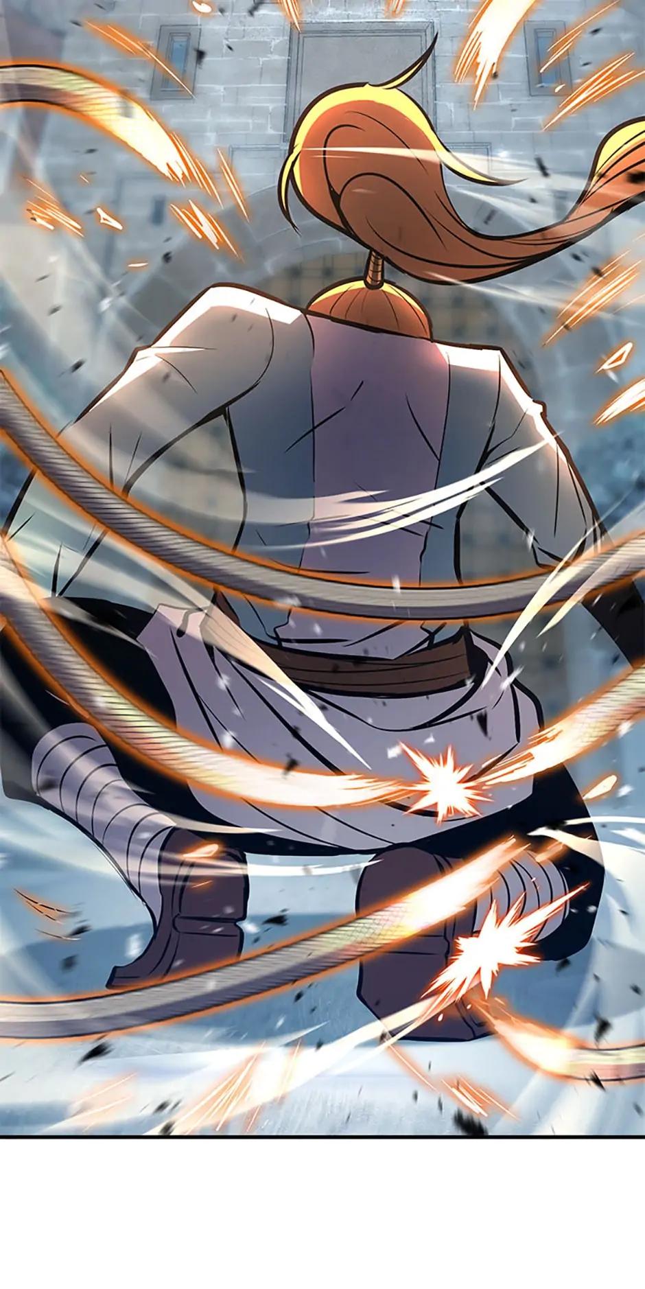 Read The Art of Reincarnation (en) Manga Online