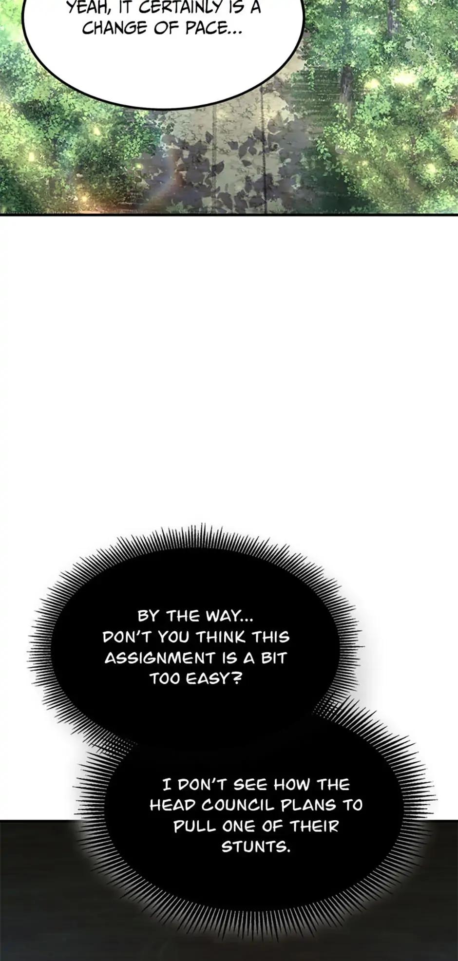 Read The Art of Reincarnation (en) Manga Online