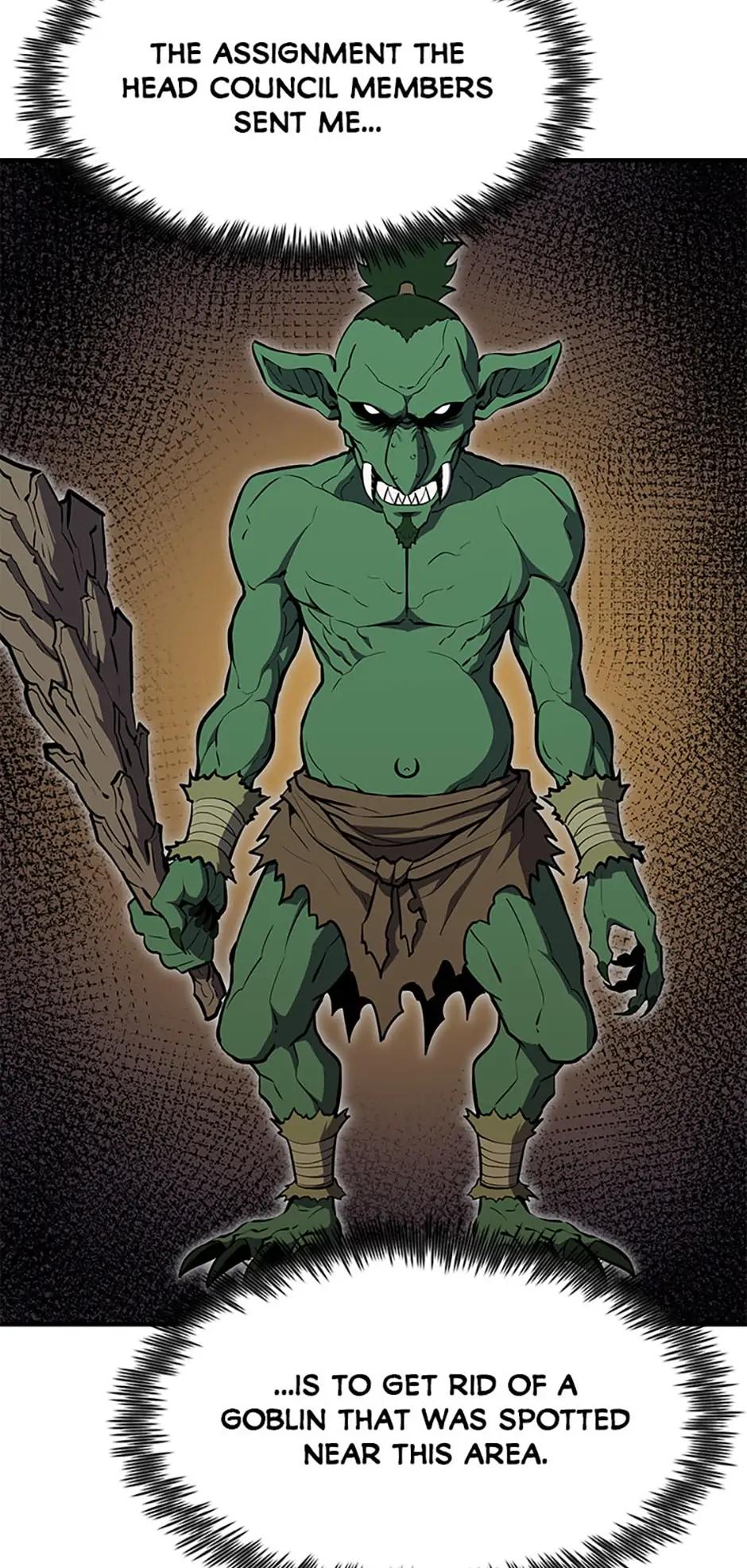 Read The Art of Reincarnation (en) Manga Online