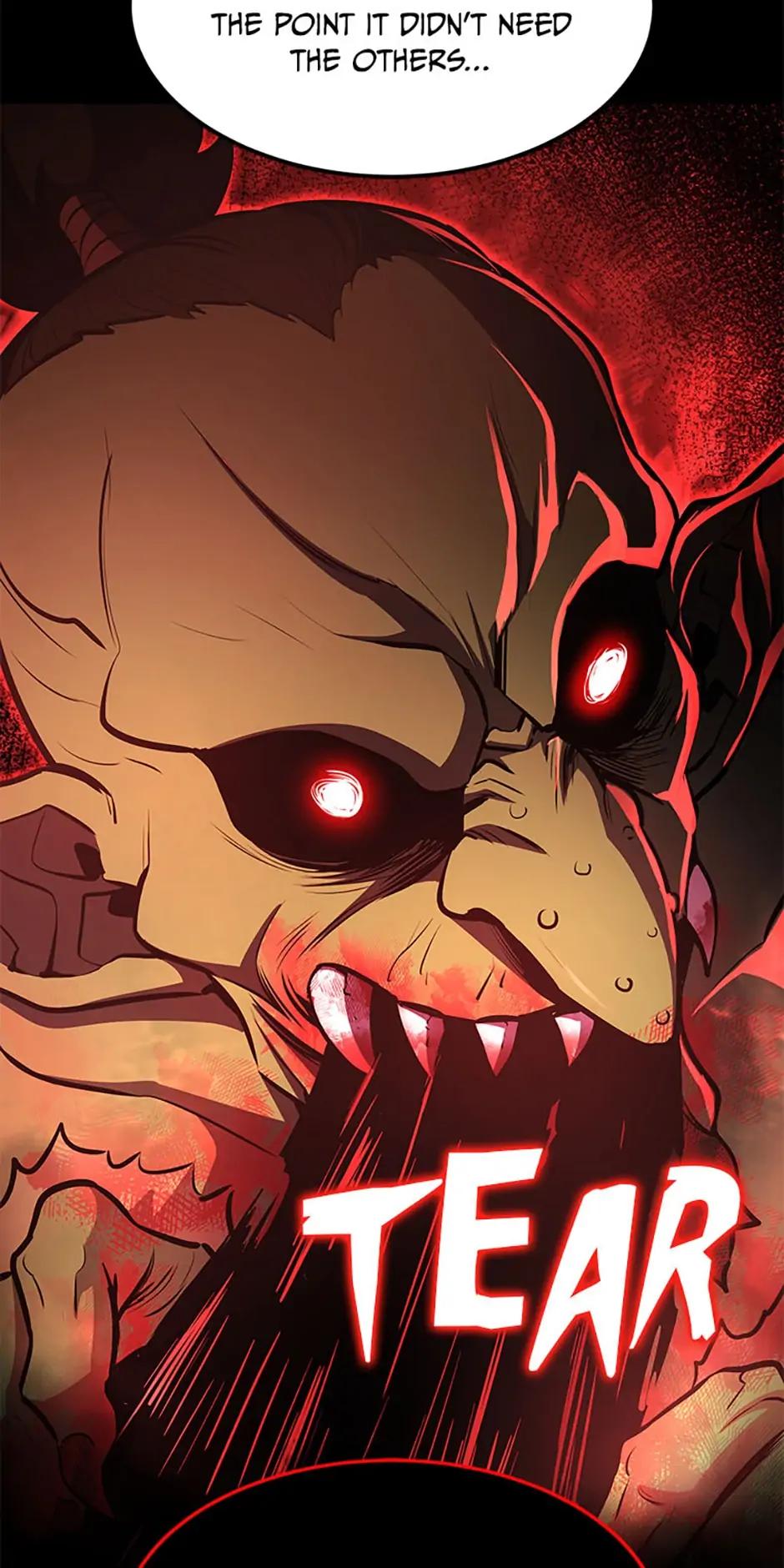 Read The Art of Reincarnation (en) Manga Online