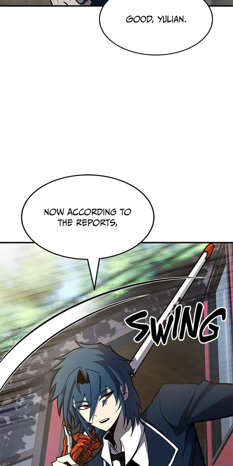 Read The Art of Reincarnation (en) Manga Online